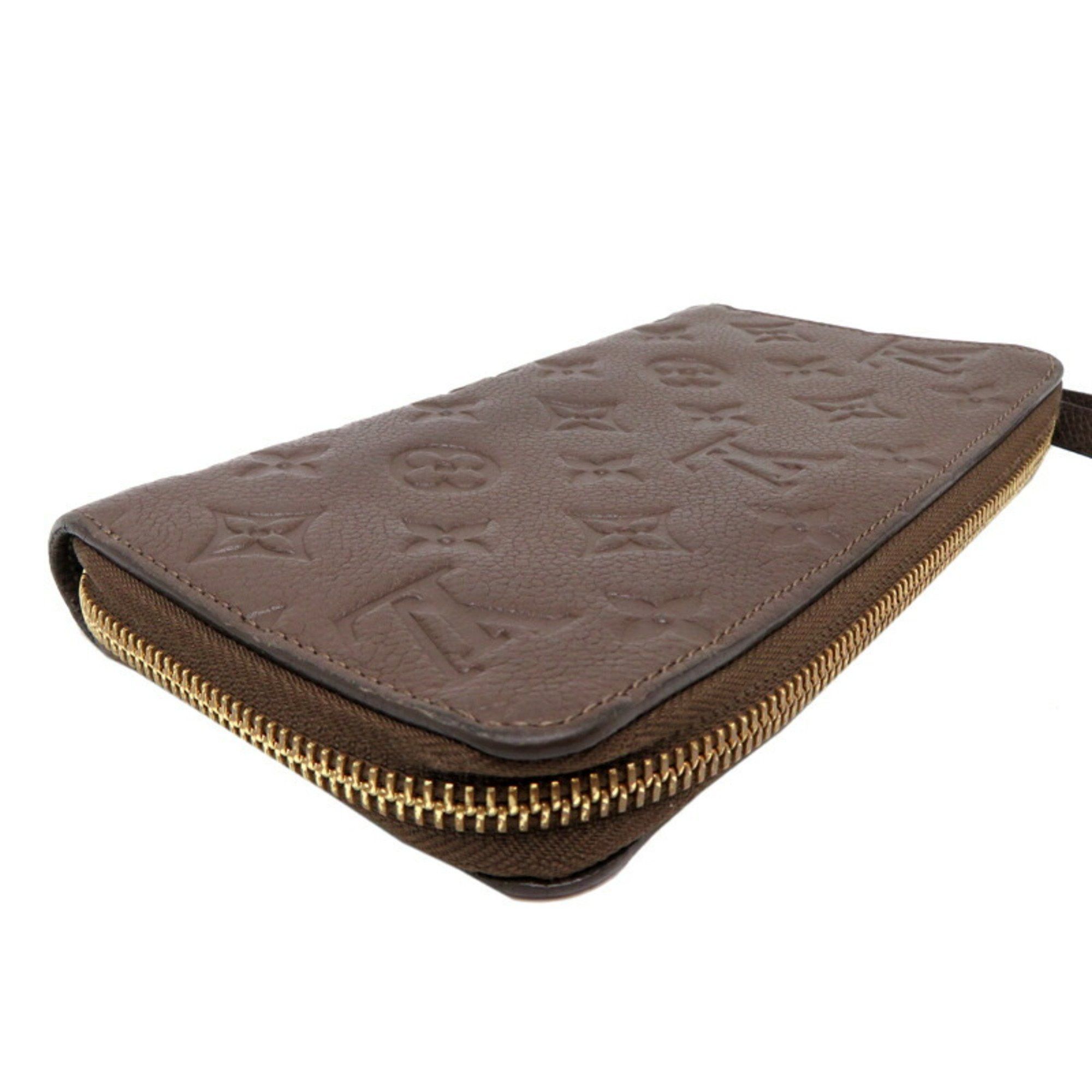 Louis Vuitton Louis Vuitton Portefeuille zippy wallet Size ONE SIZE - 4 Thumbnail