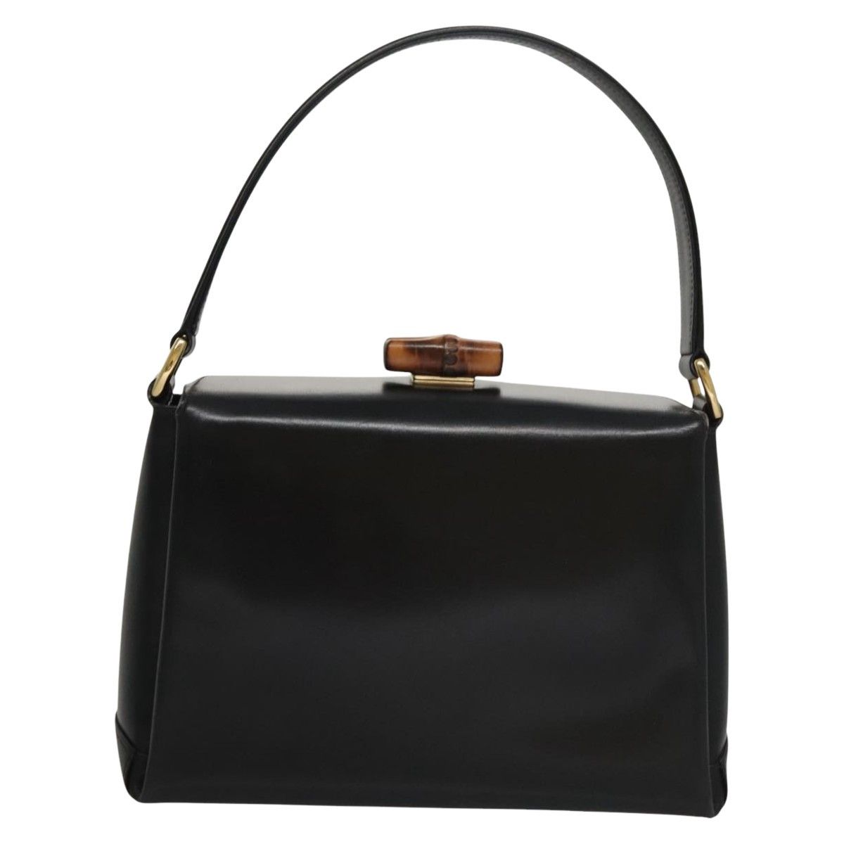 Gucci Gucci Bamboo handbag Size ONE SIZE - 2 Thumbnail