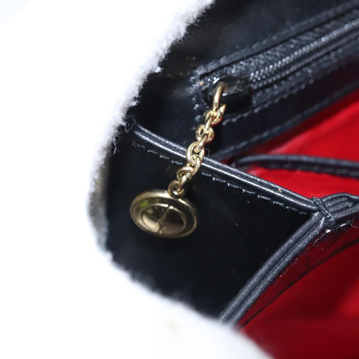 Gucci Gucci Bamboo handbag Size ONE SIZE - 10 Thumbnail