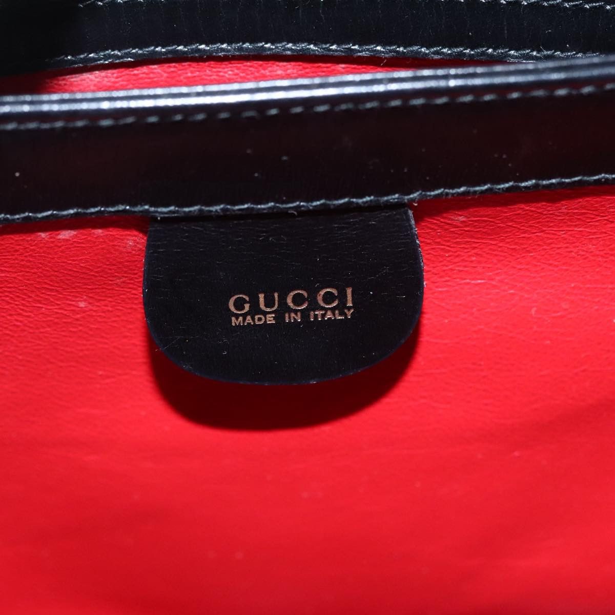 Gucci Gucci Bamboo handbag Size ONE SIZE - 12 Thumbnail