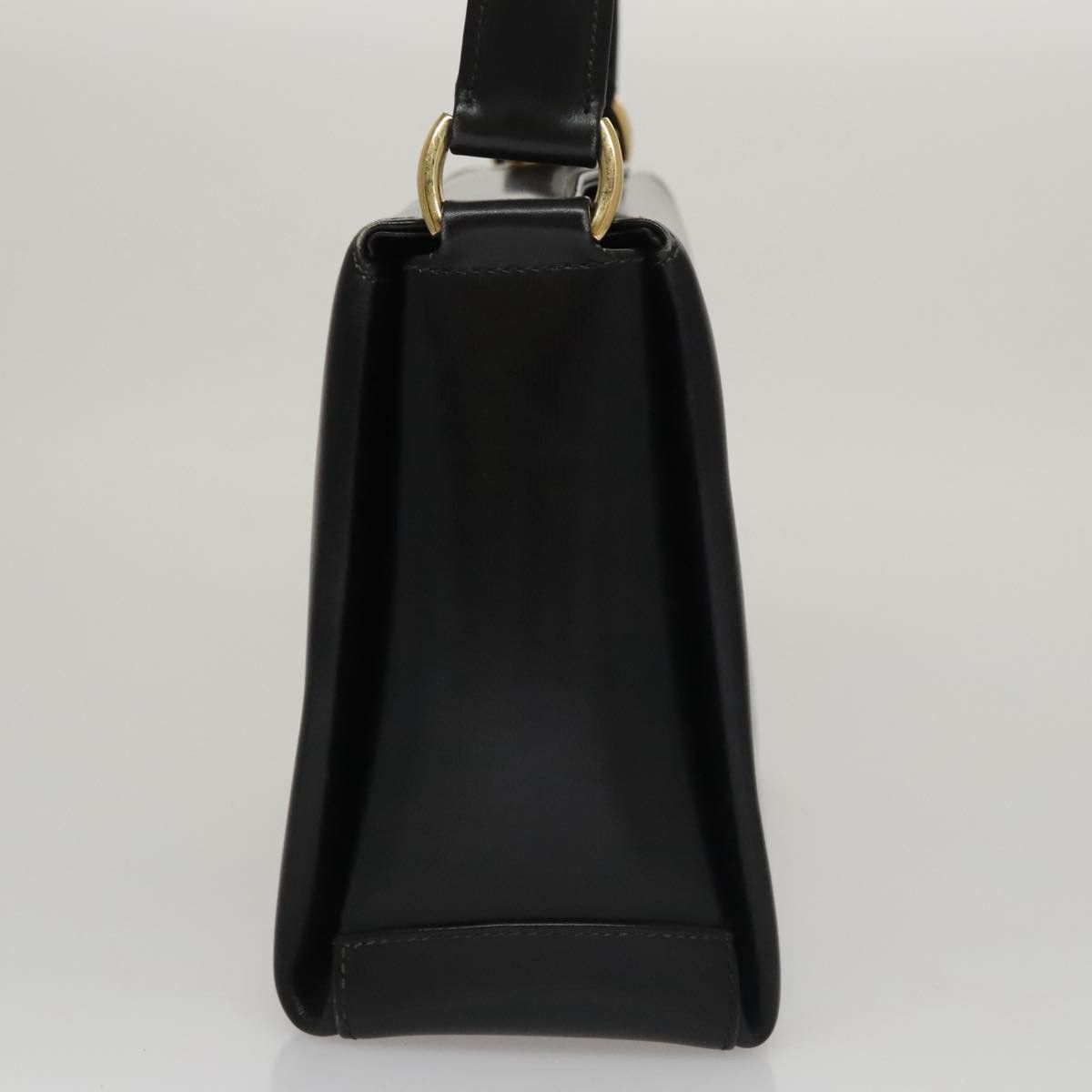 Gucci Gucci Bamboo handbag Size ONE SIZE - 4 Thumbnail