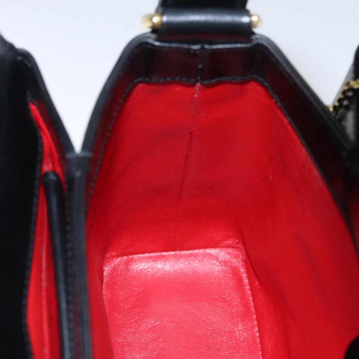 Gucci Gucci Bamboo handbag Size ONE SIZE - 21 Thumbnail