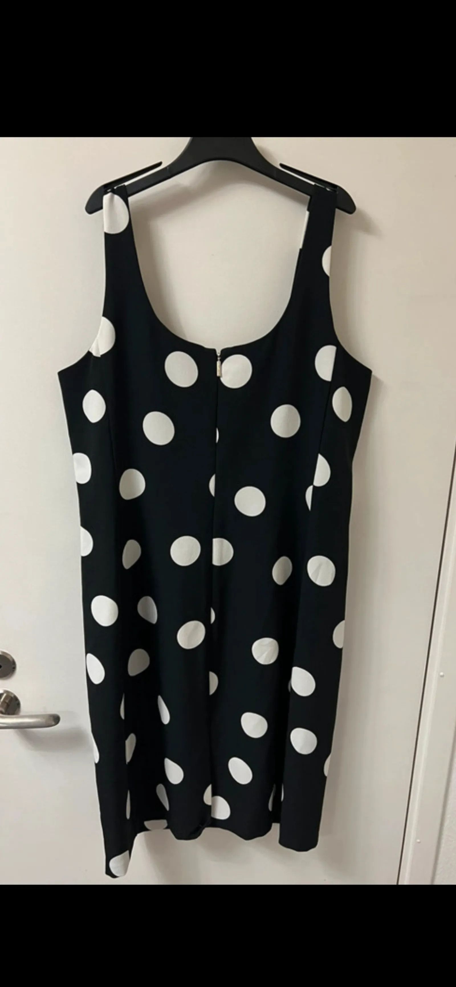 Karl Lagerfeld Karl Lagerfeld Dress Size L / US 10 / IT 46 - 3 Thumbnail