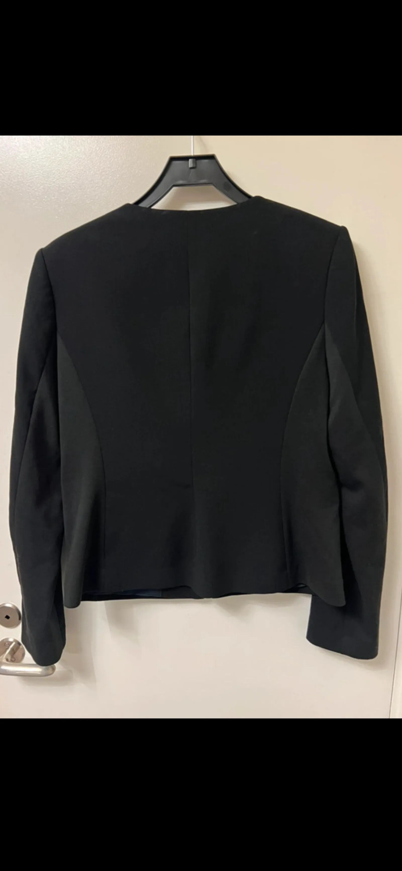 Calvin Klein Calvin Klein Jacket Size M / US 6-8 / IT 42-44 - 4 Thumbnail