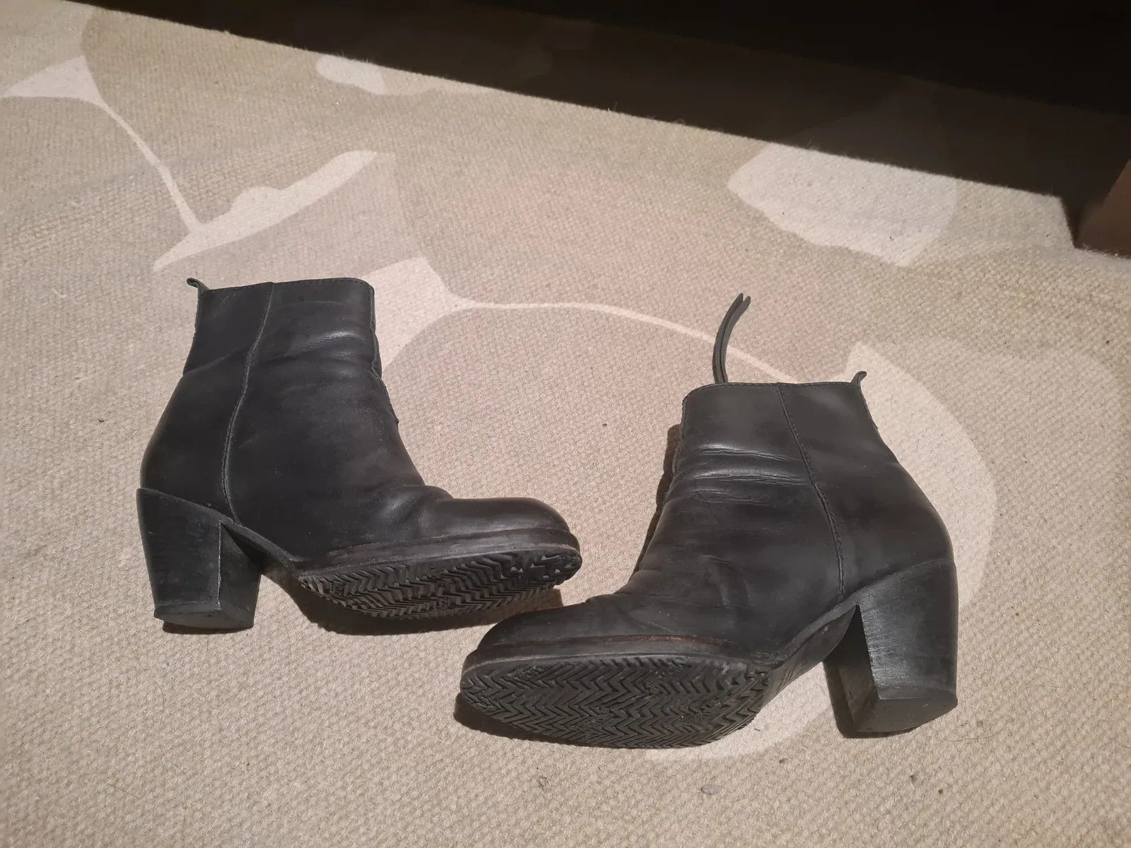 Acne Studios Acne Studios Pistol Boots Size US 6 / IT 36 - 4 Thumbnail