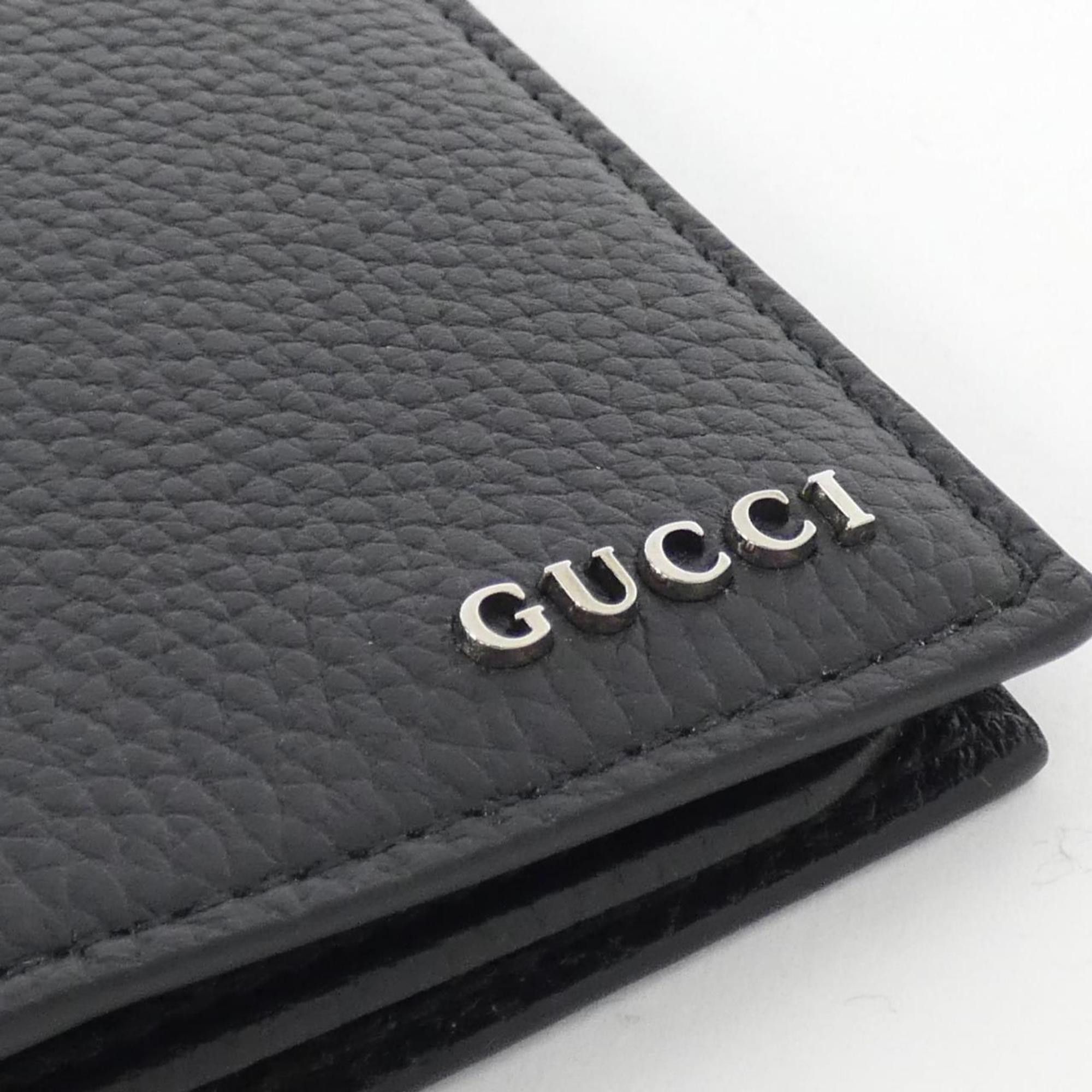 Gucci Gucci 795296 AABXM Wallet Size ONE SIZE - 3 Thumbnail