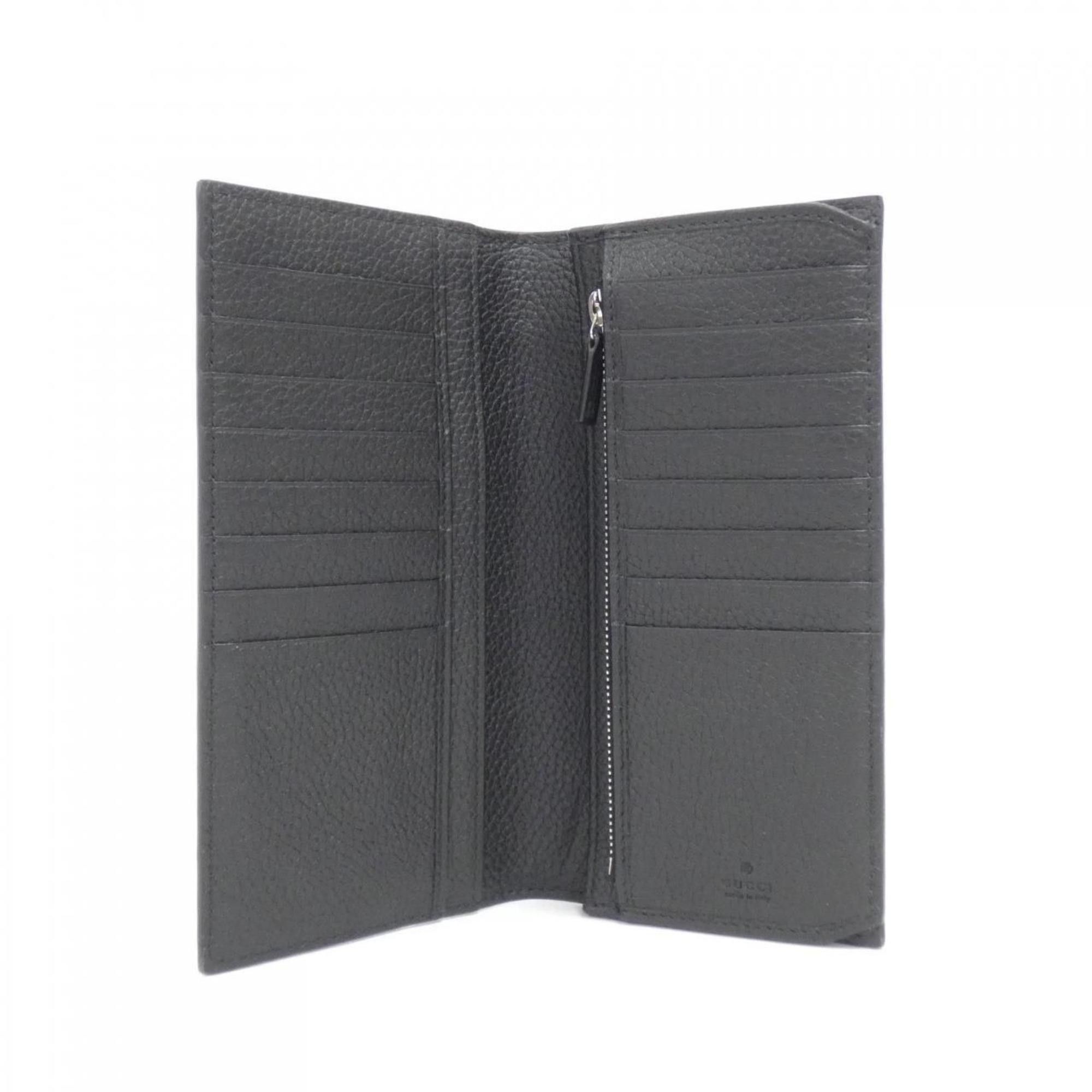 Gucci Gucci 795296 AABXM Wallet Size ONE SIZE - 4 Thumbnail