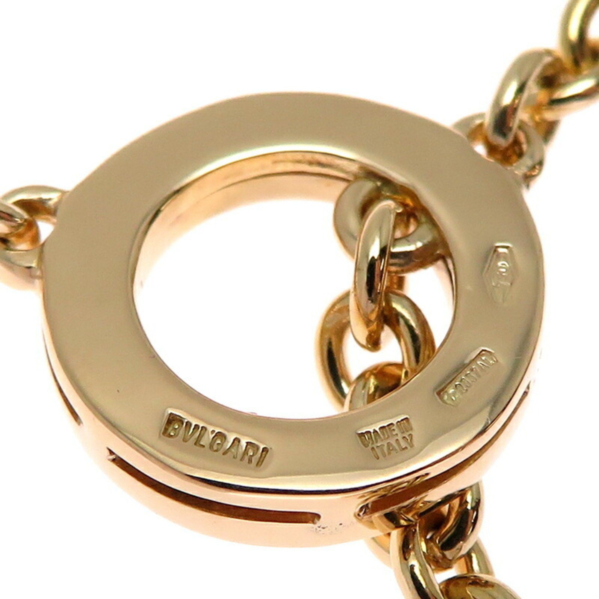 Bvlgari Bulgari Bvlgari bvlgari necklace Size ONE SIZE - 7 Thumbnail