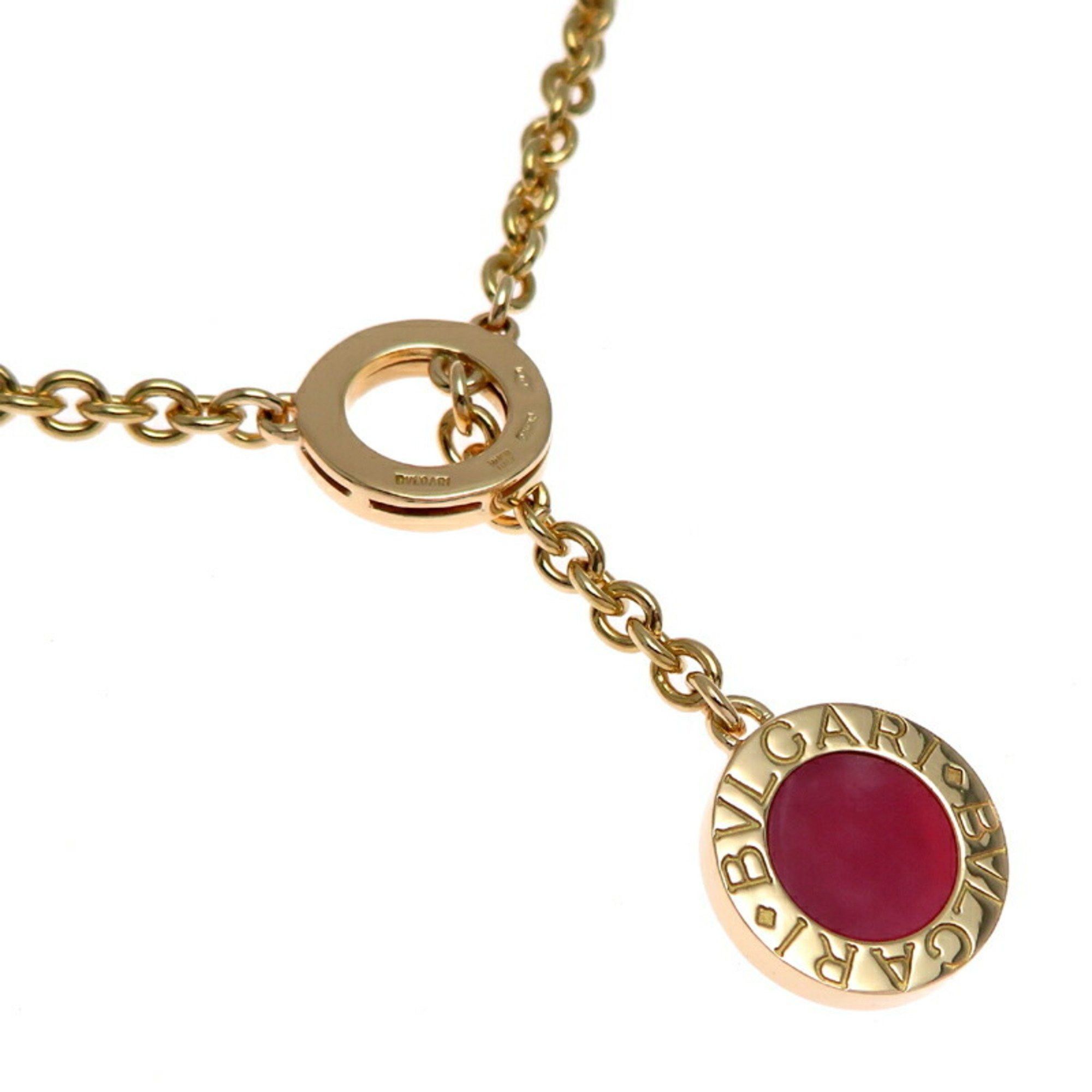 Bvlgari Bulgari Bvlgari bvlgari necklace Size ONE SIZE - 3 Thumbnail