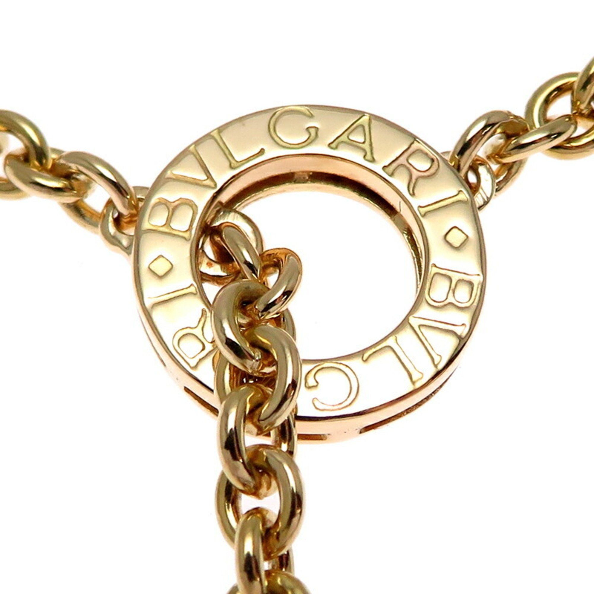 Bvlgari Bulgari Bvlgari bvlgari necklace Size ONE SIZE - 5 Thumbnail