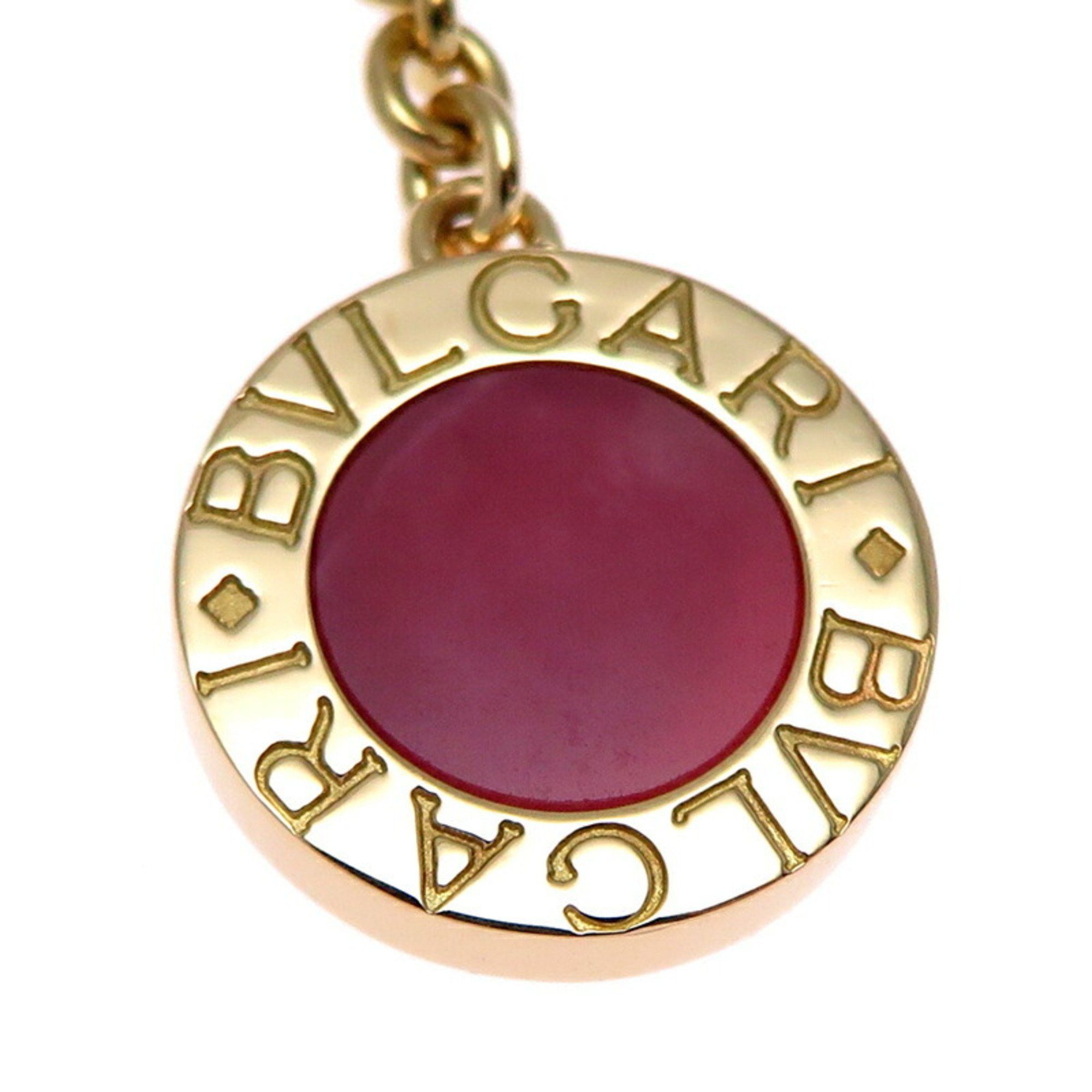 Bvlgari Bulgari Bvlgari bvlgari necklace Size ONE SIZE - 6 Thumbnail