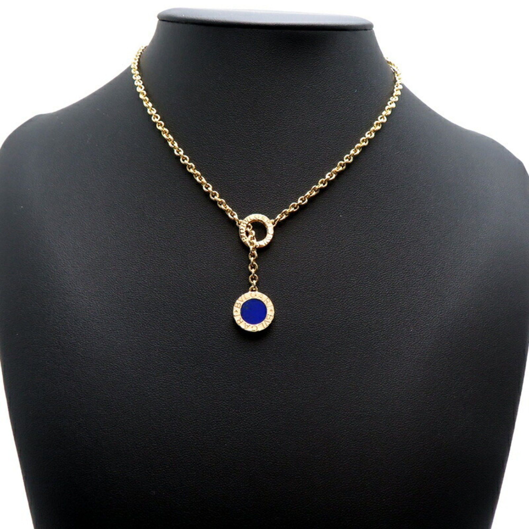 Bvlgari Bulgari Bvlgari bvlgari necklace Size ONE SIZE - 9 Thumbnail