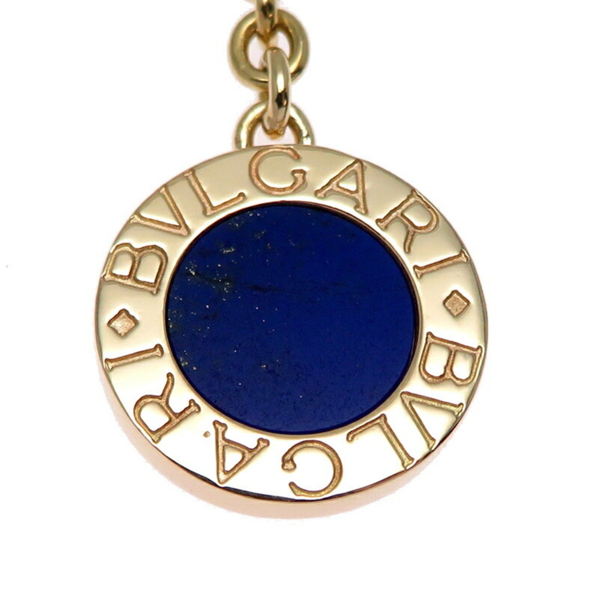 Bvlgari Bulgari Bvlgari bvlgari necklace Size ONE SIZE - 4 Thumbnail