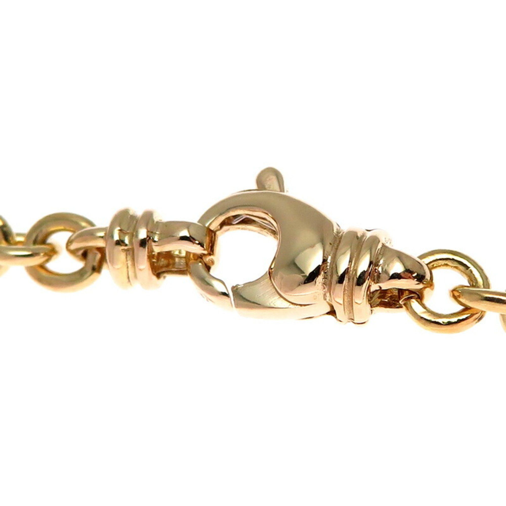 Bvlgari Bulgari Bvlgari bvlgari necklace Size ONE SIZE - 8 Thumbnail
