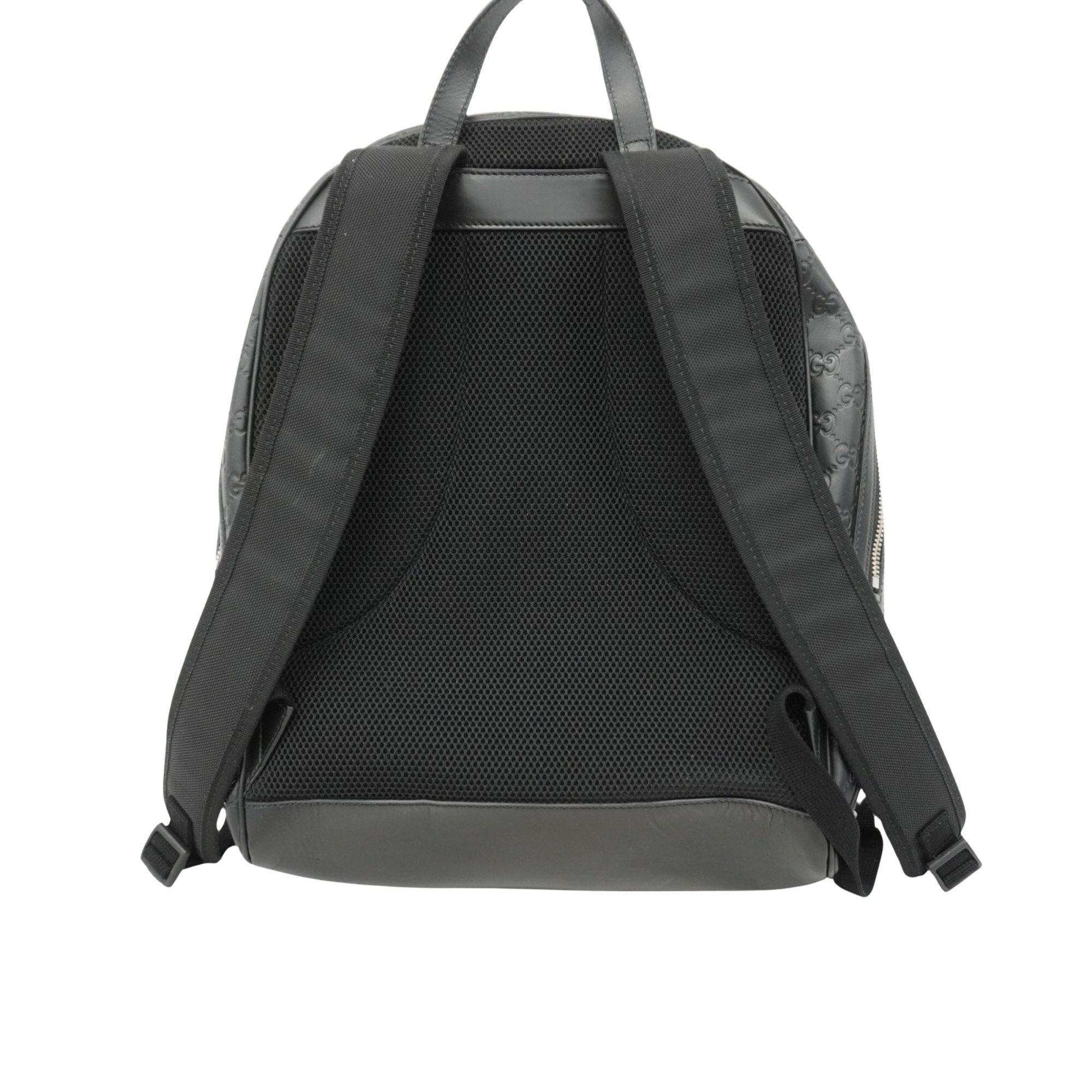 Gucci Gucci backpack Size ONE SIZE - 2 Thumbnail