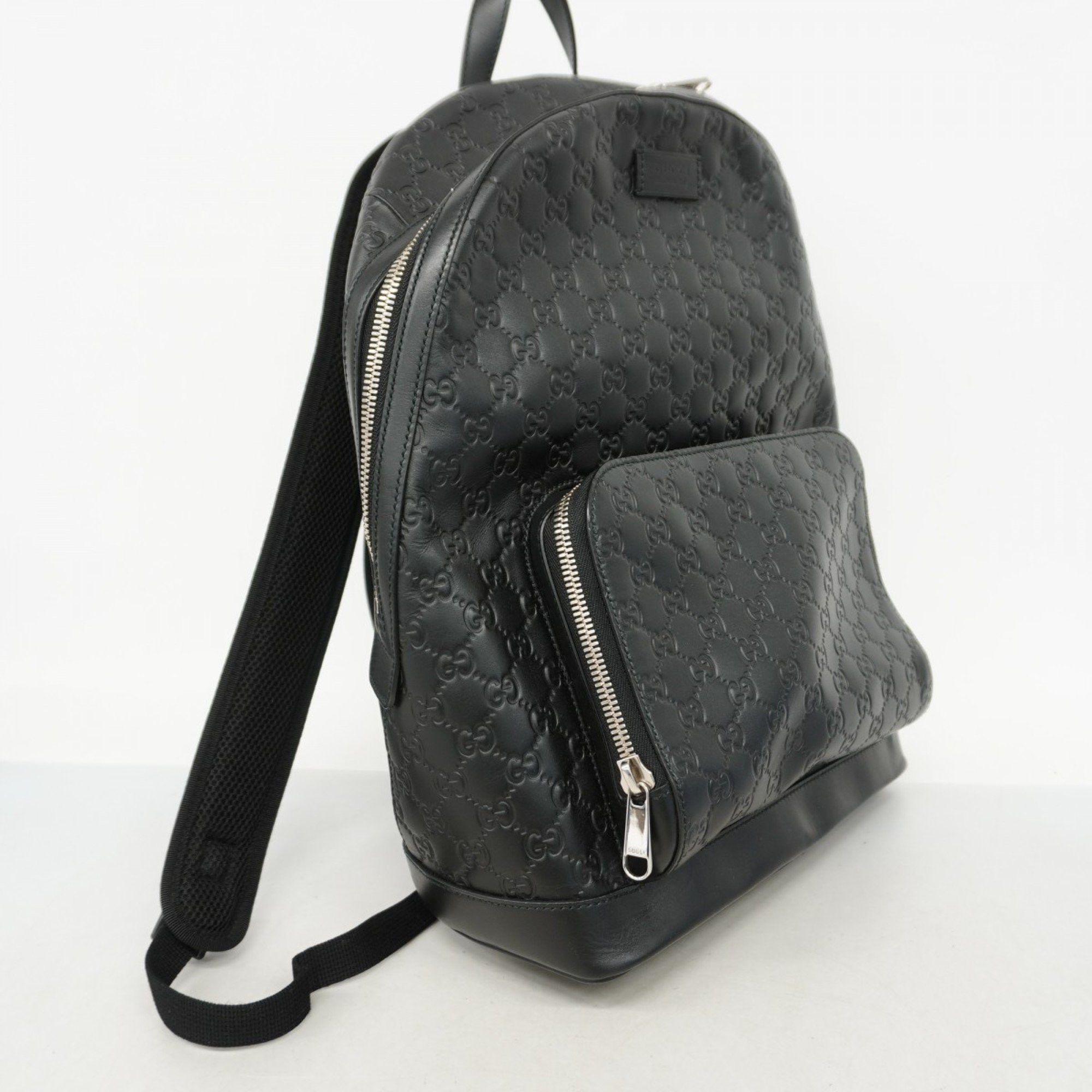 Gucci Gucci backpack Size ONE SIZE - 3 Thumbnail