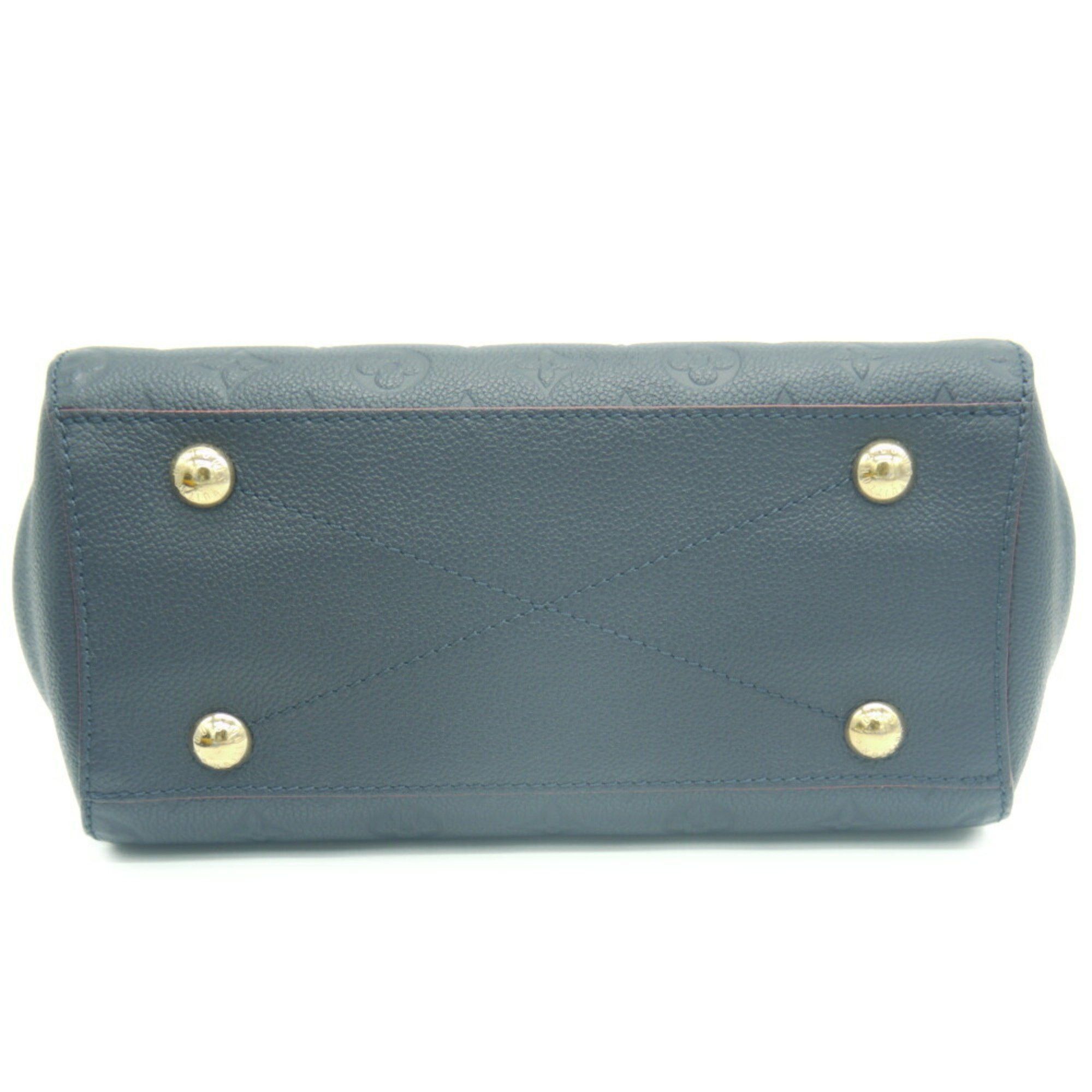Louis Vuitton Louis Vuitton Montaigne handbag Size ONE SIZE - 4 Thumbnail
