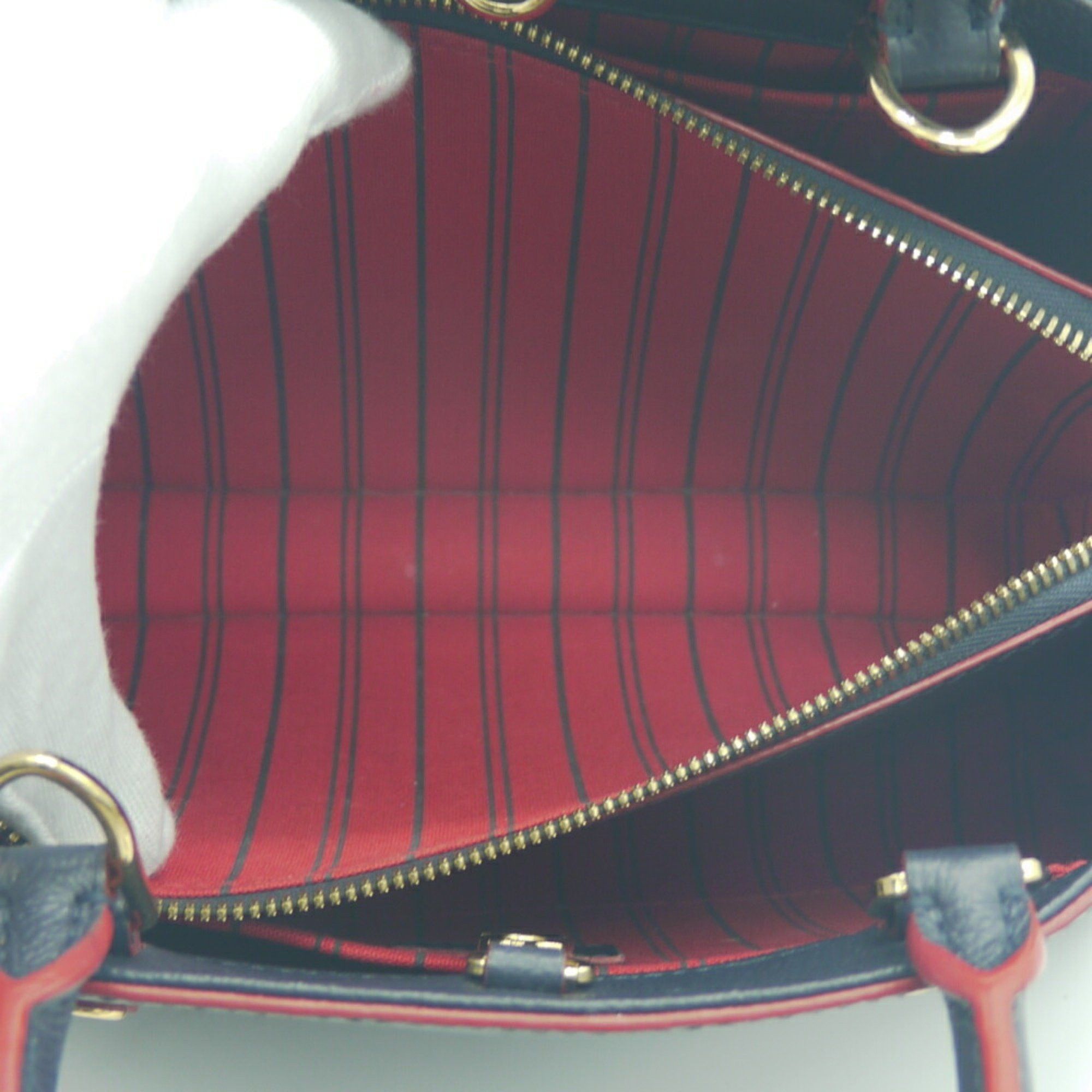Louis Vuitton Louis Vuitton Montaigne handbag Size ONE SIZE - 7 Thumbnail