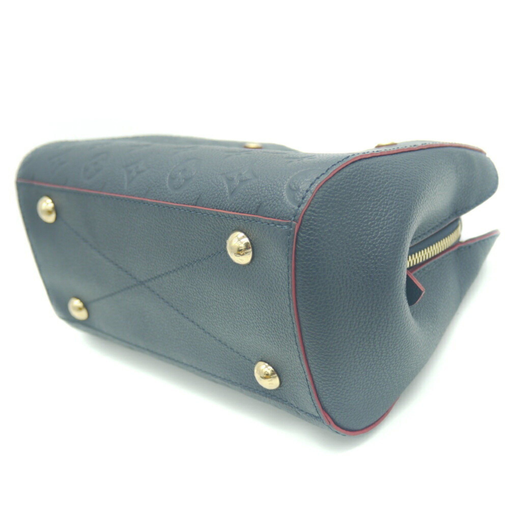 Louis Vuitton Louis Vuitton Montaigne handbag Size ONE SIZE - 5 Thumbnail