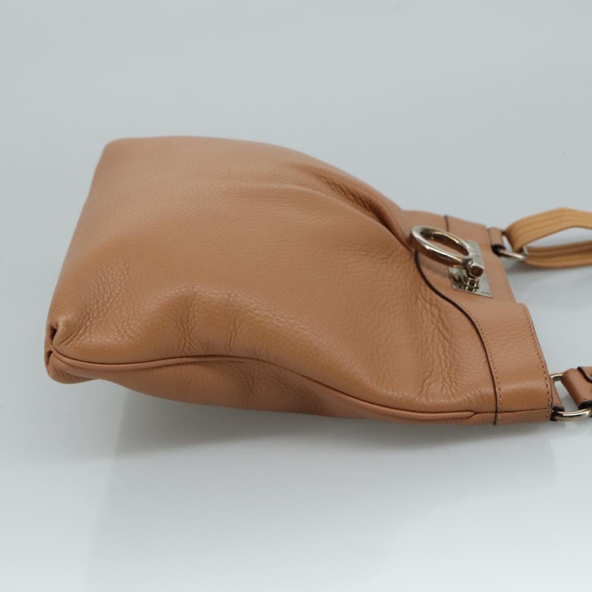 Salvatore Ferragamo Salvatore Ferragamo Gancini shoulder Size ONE SIZE - 3 Thumbnail