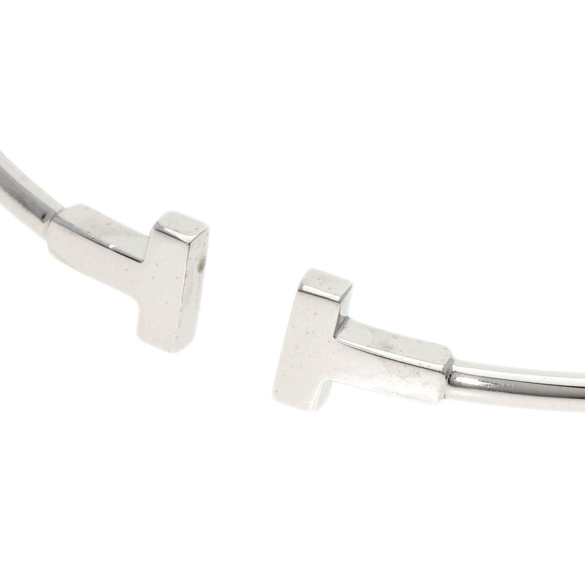 Tiffany & Co. Tiffany & Co T wire bracelet Size ONE SIZE - 3 Thumbnail