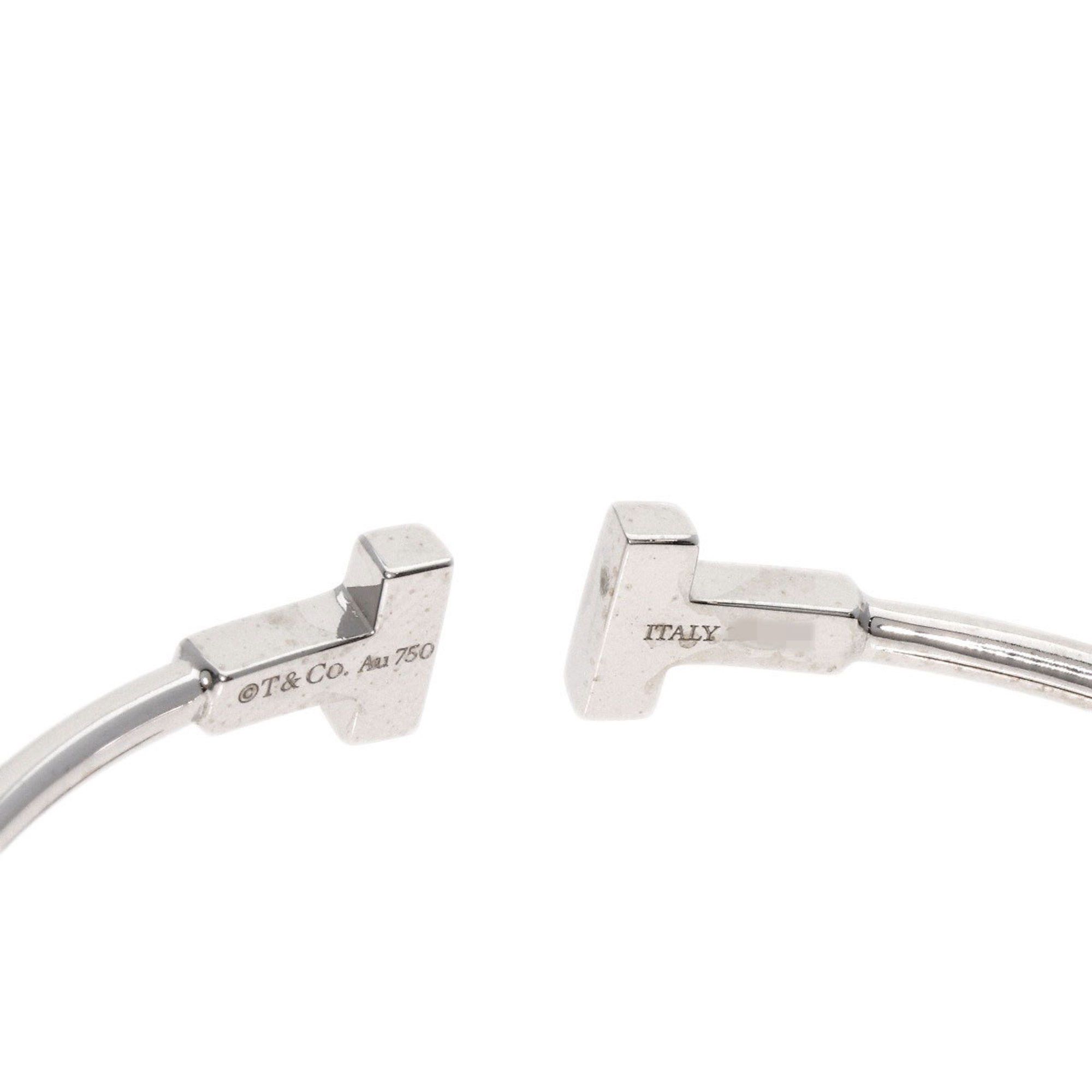 Tiffany & Co. Tiffany & Co T wire bracelet Size ONE SIZE - 4 Thumbnail