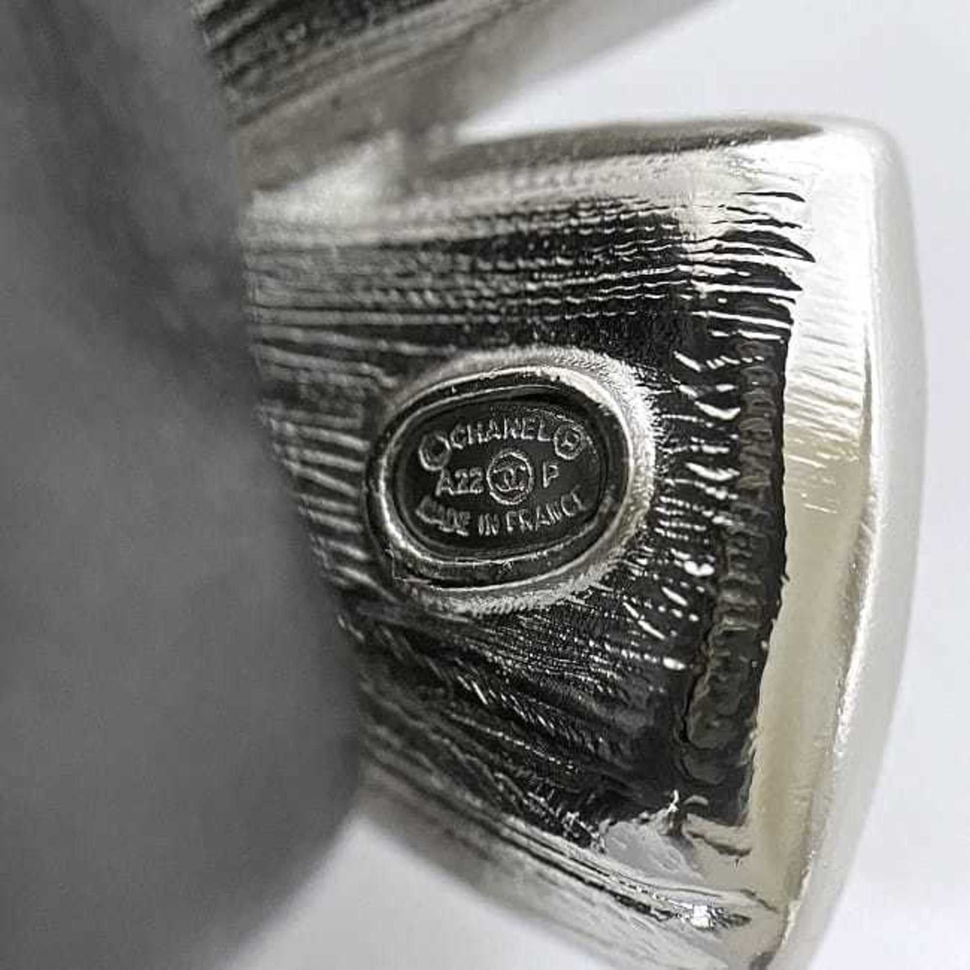 Chanel Chanel Cc hair Size ONE SIZE - 9 Thumbnail
