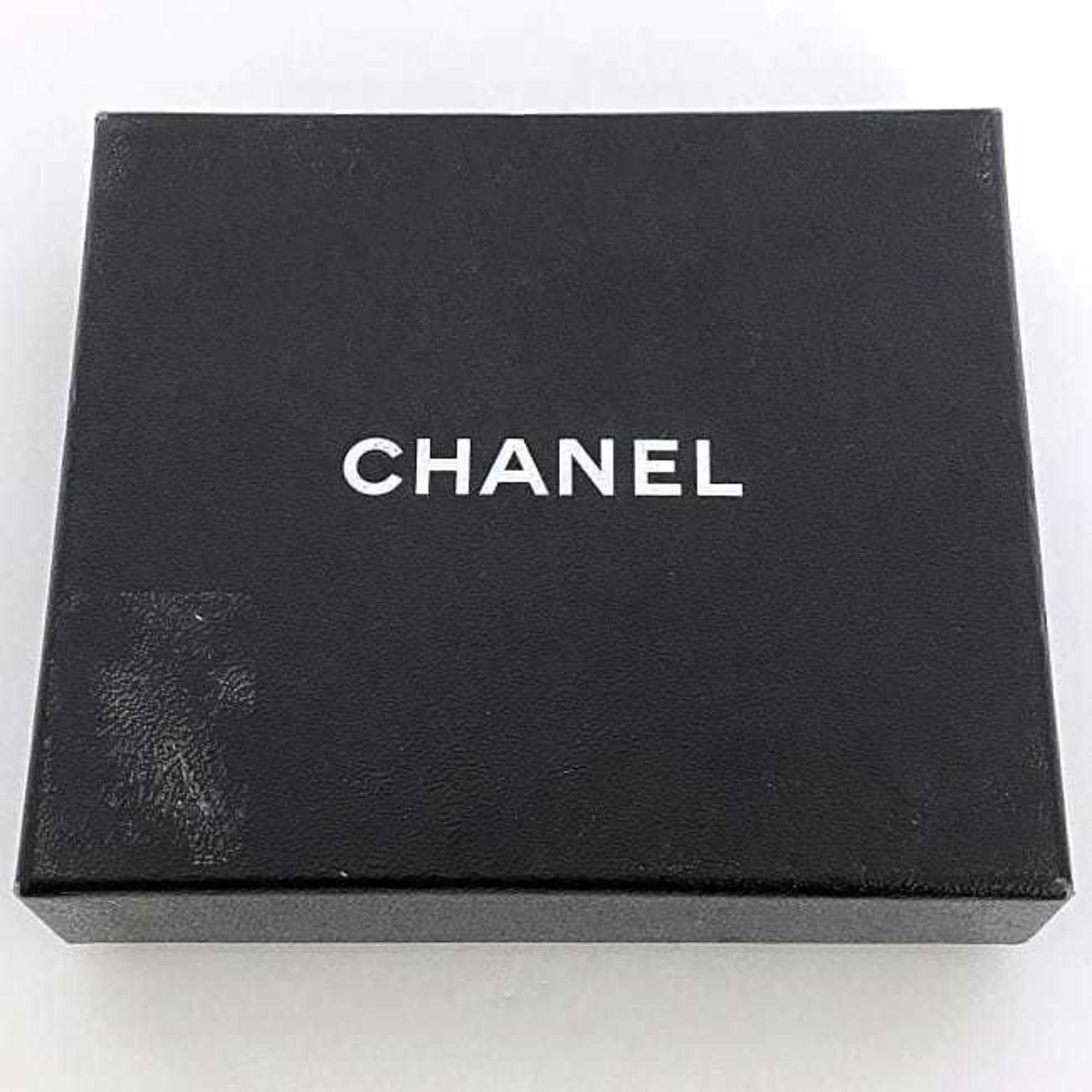 Chanel Chanel Cc hair Size ONE SIZE - 10 Thumbnail