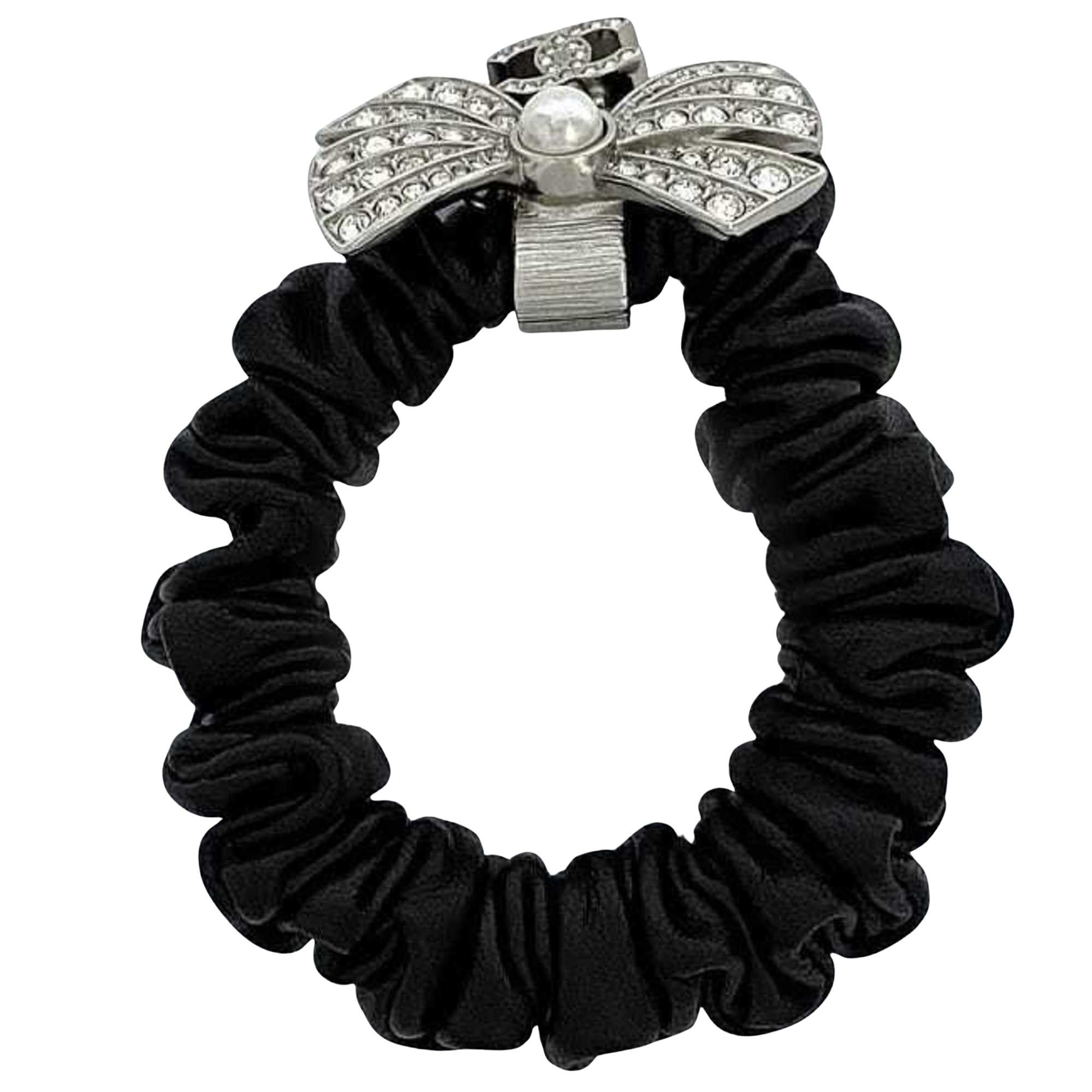 Chanel Chanel Cc hair Size ONE SIZE - 2 Thumbnail