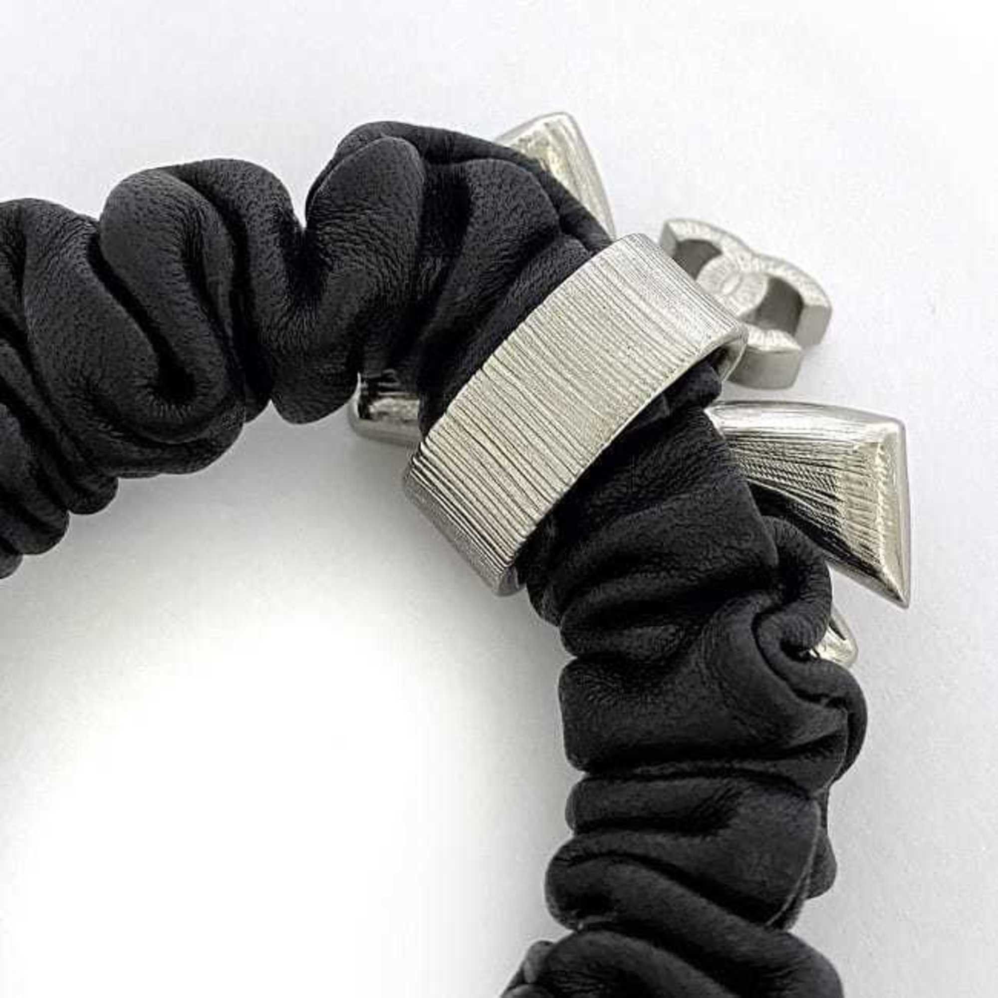 Chanel Chanel Cc hair Size ONE SIZE - 5 Thumbnail