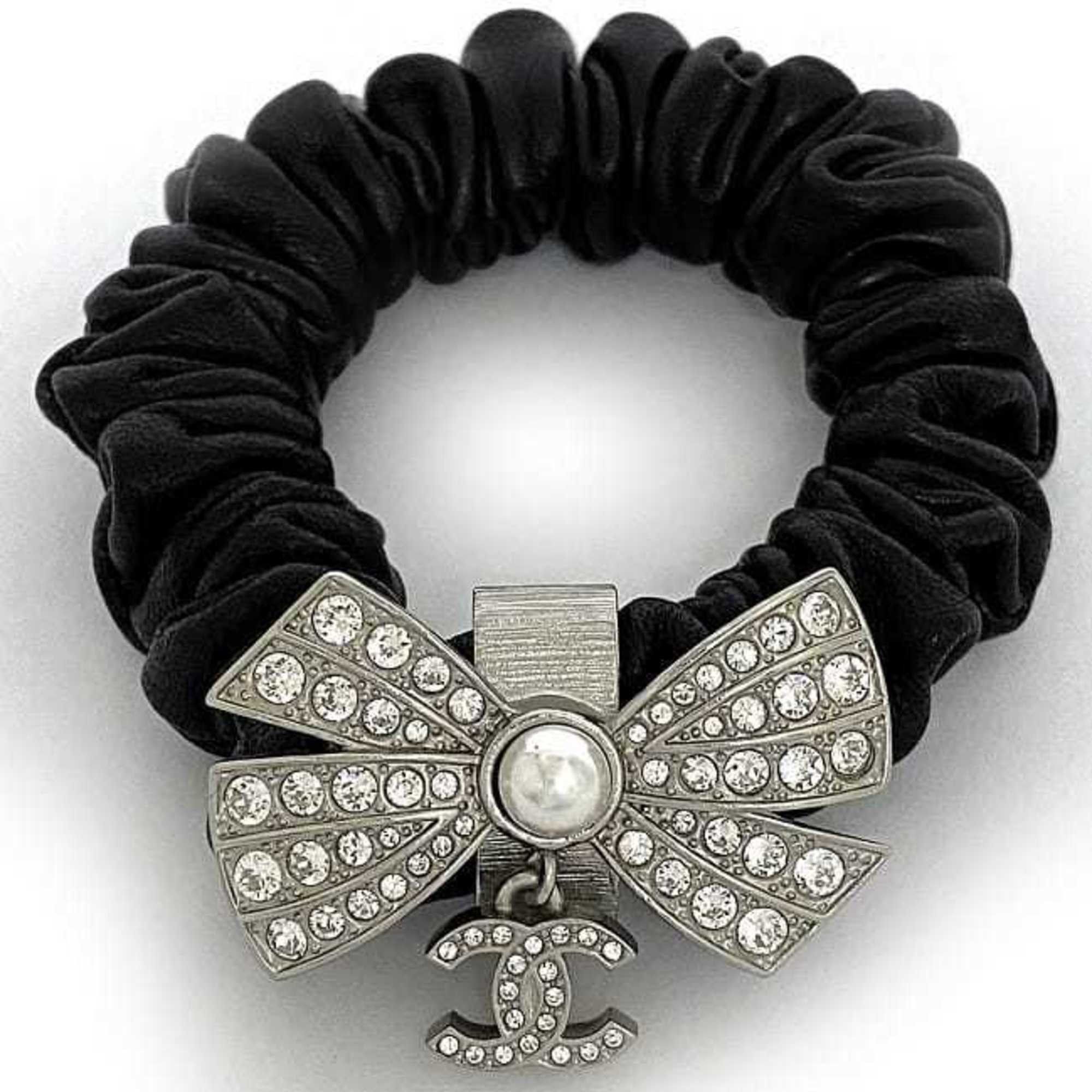 Chanel Chanel Cc hair Size ONE SIZE - 3 Thumbnail
