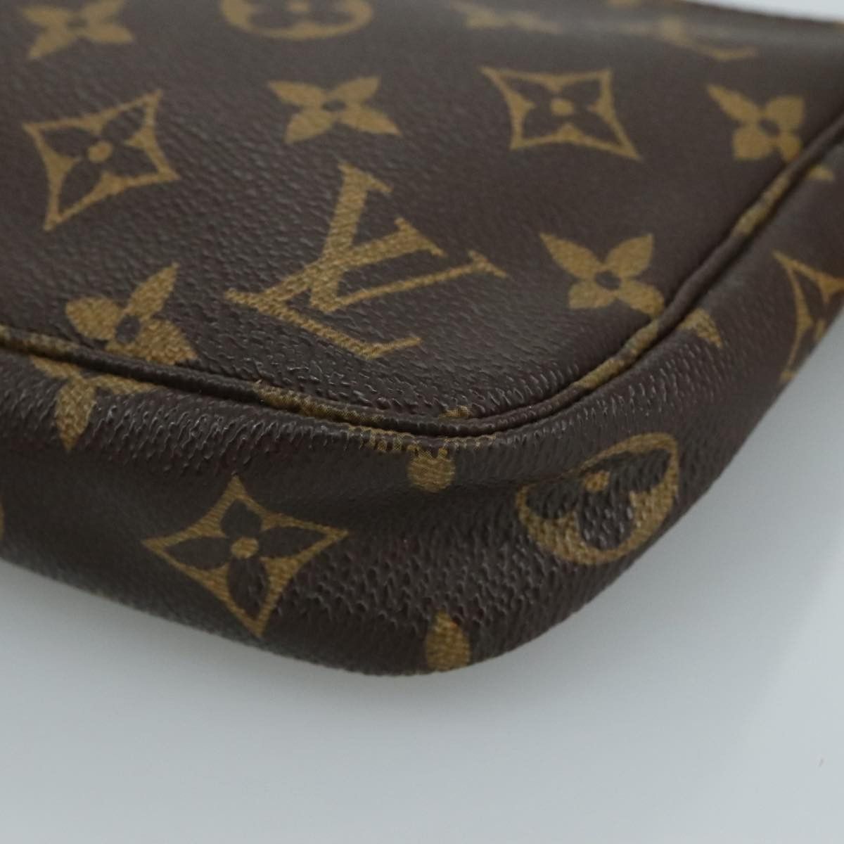 Louis Vuitton Louis Vuitton Pochette Accessoire clutch Size ONE SIZE - 7 Thumbnail