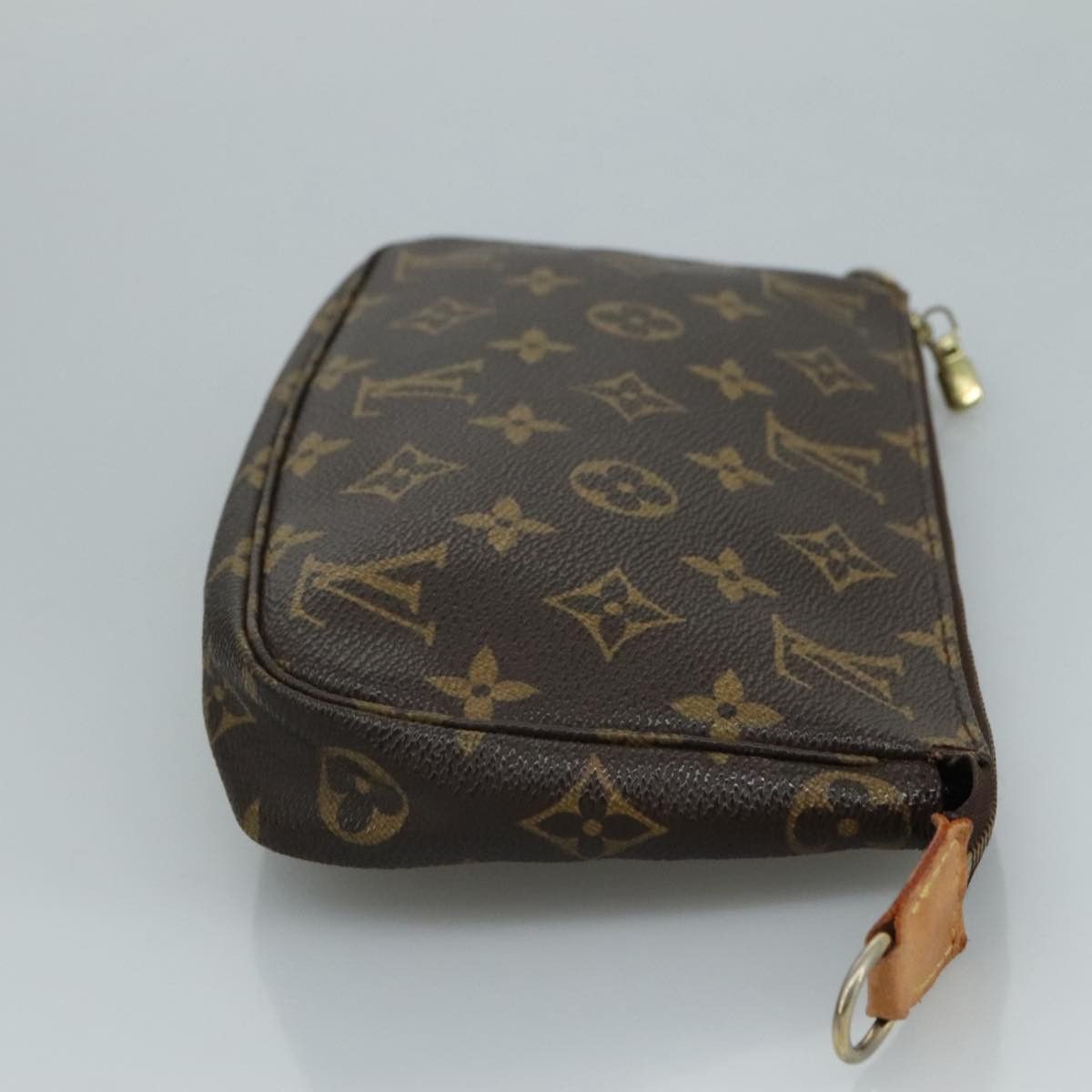 Louis Vuitton Louis Vuitton Pochette Accessoire clutch Size ONE SIZE - 3 Thumbnail