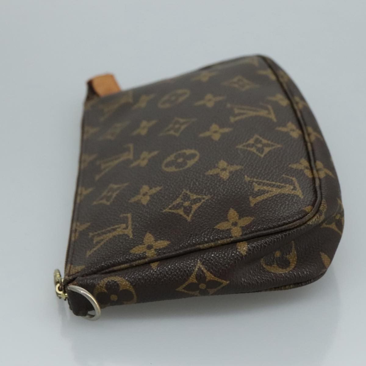 Louis Vuitton Louis Vuitton Pochette Accessoire clutch Size ONE SIZE - 4 Thumbnail