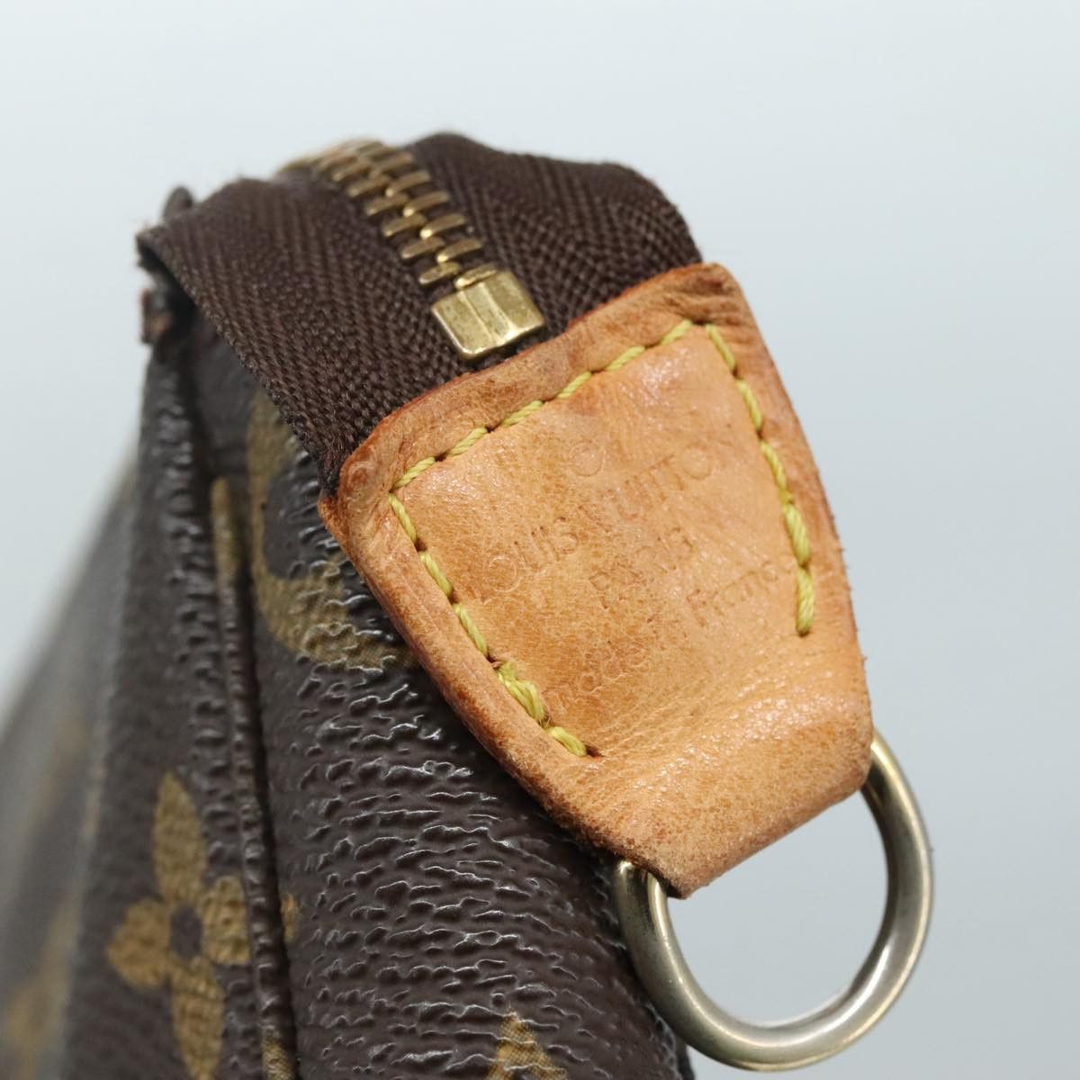 Louis Vuitton Louis Vuitton Pochette Accessoire clutch Size ONE SIZE - 11 Thumbnail