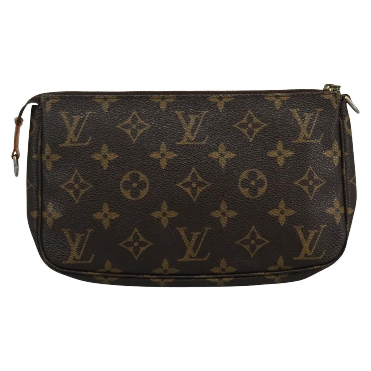 Louis Vuitton Louis Vuitton Pochette Accessoire clutch Size ONE SIZE - 2 Thumbnail