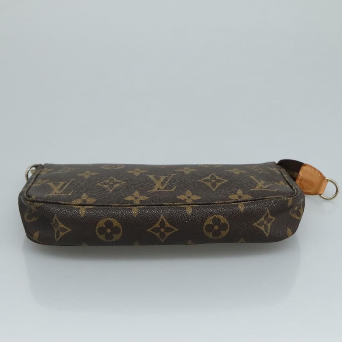 Louis Vuitton Louis Vuitton Pochette Accessoire clutch Size ONE SIZE - 5 Thumbnail
