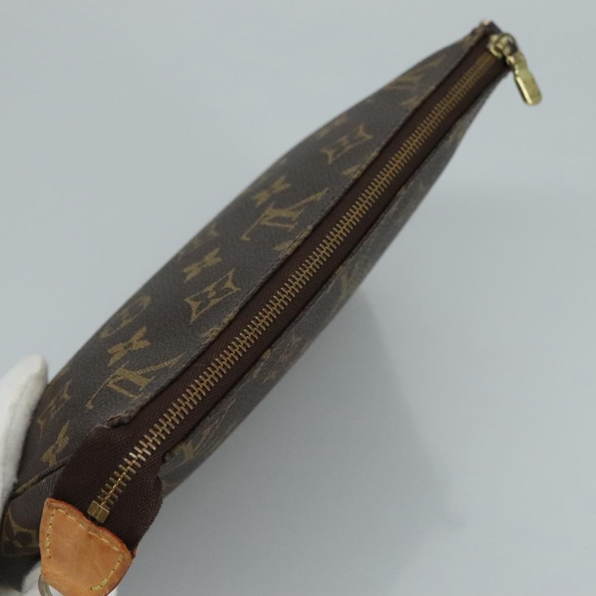 Louis Vuitton Louis Vuitton Pochette Accessoire clutch Size ONE SIZE - 6 Thumbnail