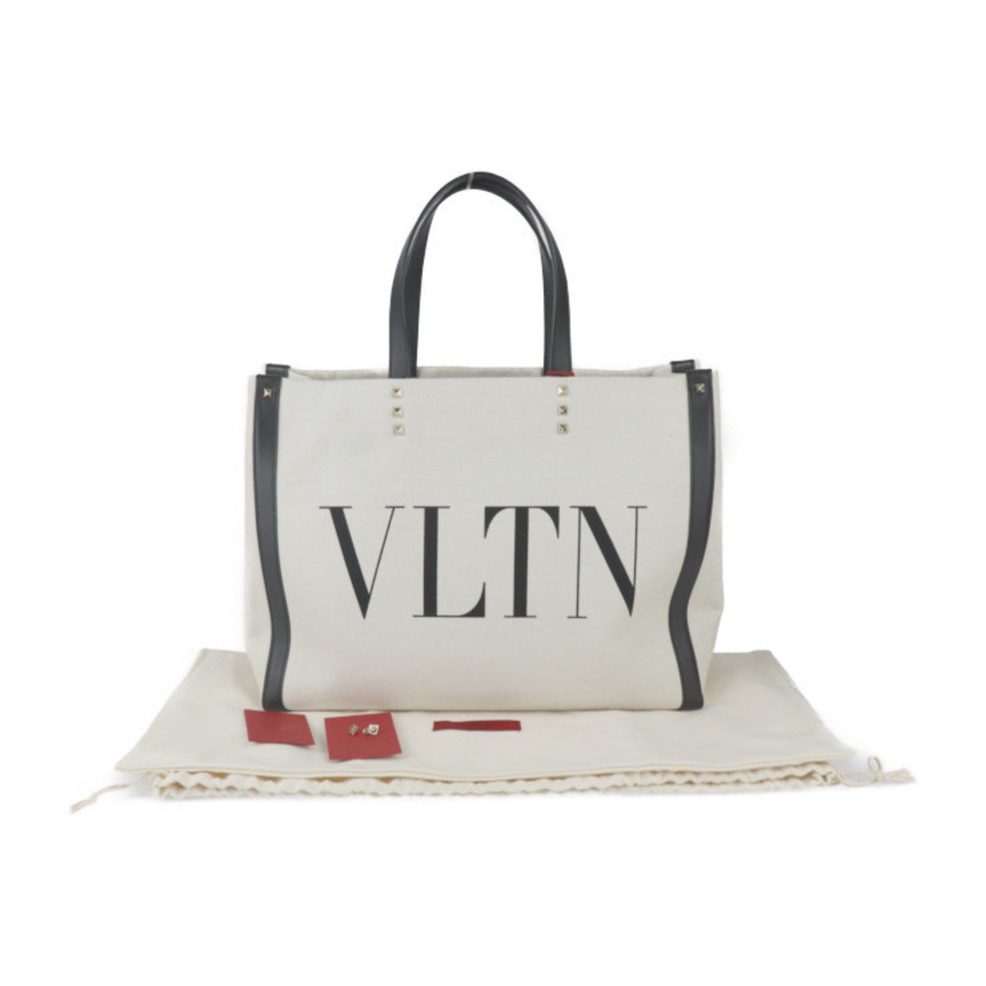 Valentino Valentino Garavani VLTN tote Size ONE SIZE - 9 Thumbnail