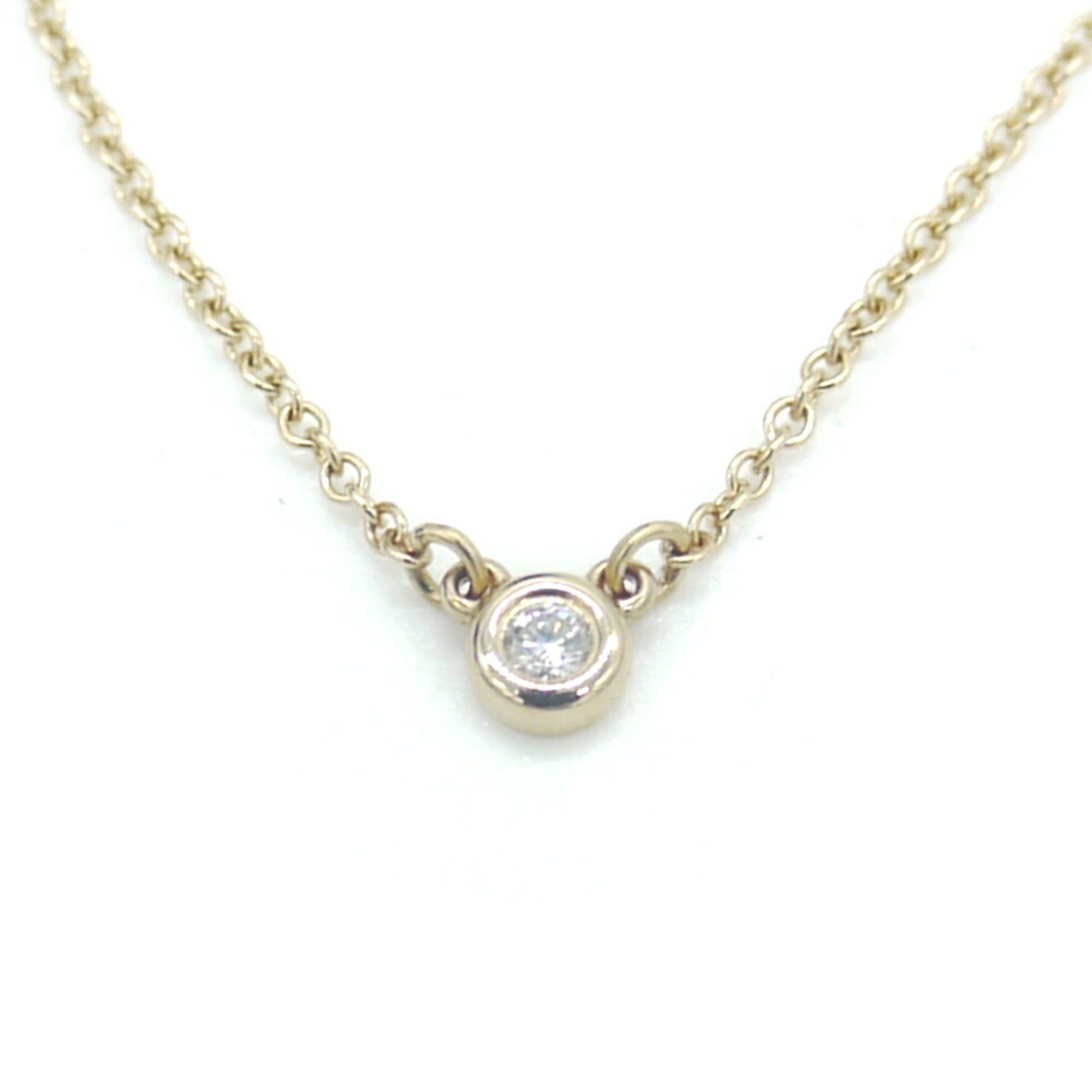 Tiffany & Co. Tiffany & Co By the yard necklace Size ONE SIZE - 2 Thumbnail