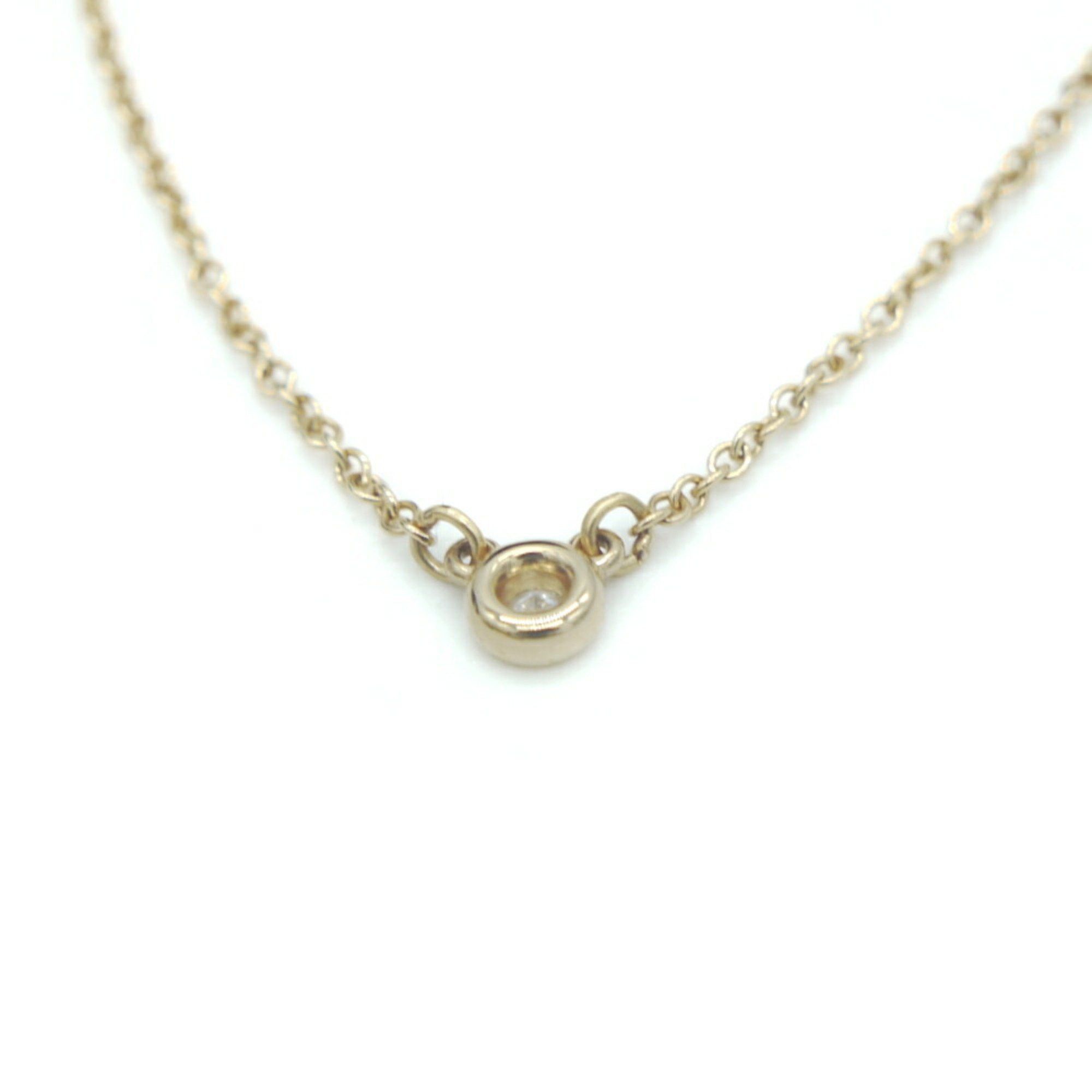 Tiffany & Co. Tiffany & Co By the yard necklace Size ONE SIZE - 3 Thumbnail