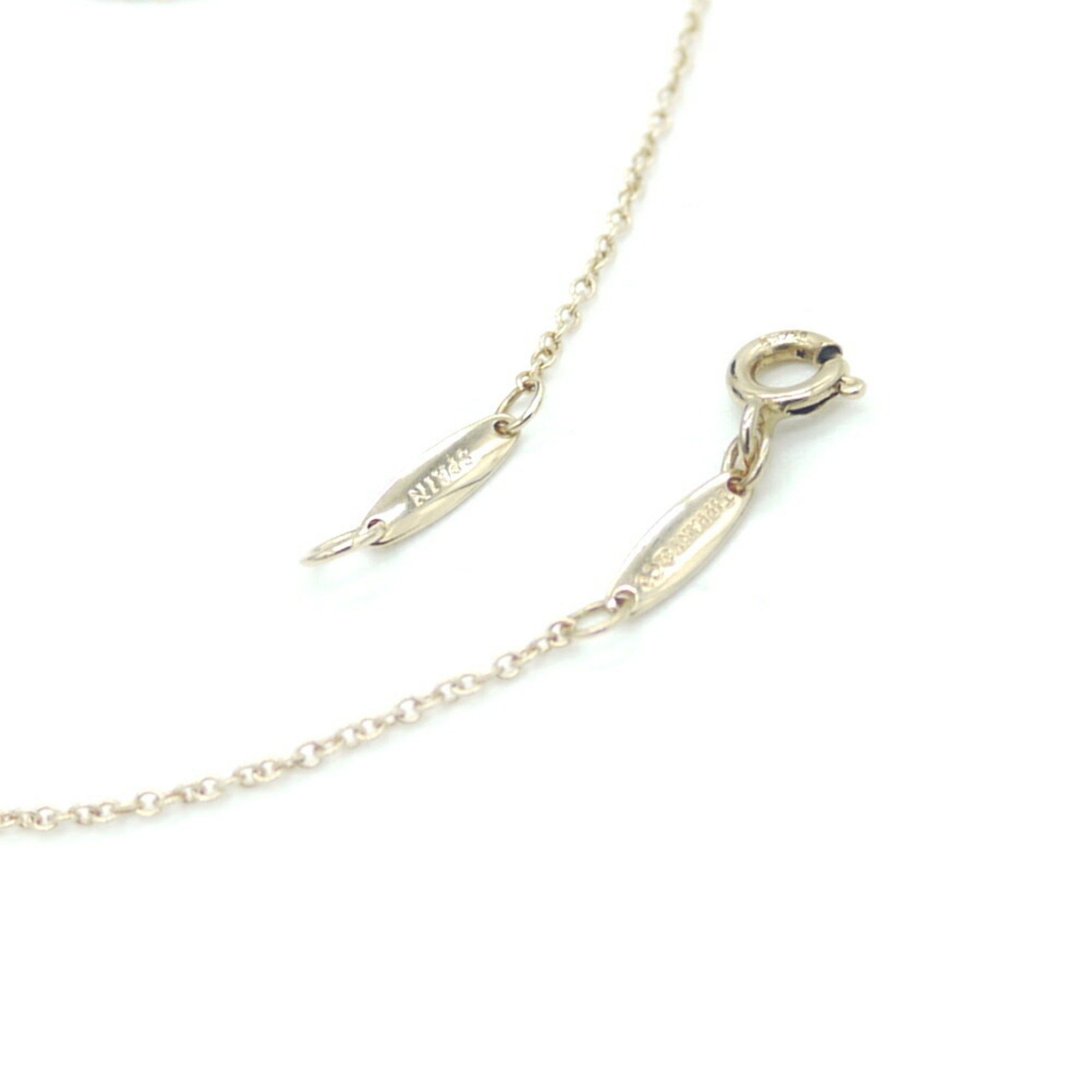 Tiffany & Co. Tiffany & Co By the yard necklace Size ONE SIZE - 5 Thumbnail