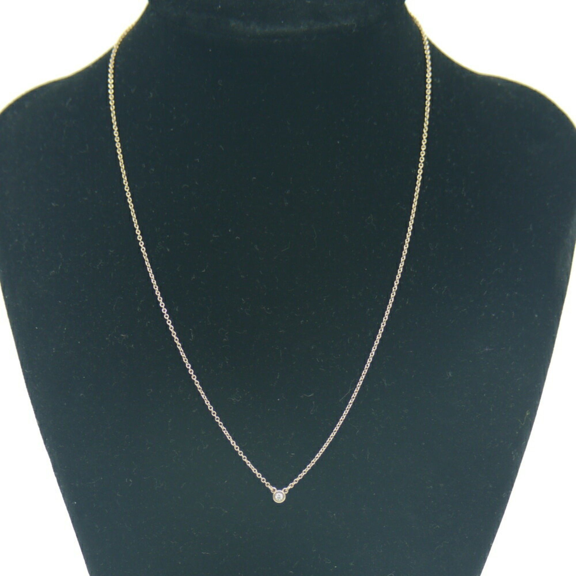 Tiffany & Co. Tiffany & Co By the yard necklace Size ONE SIZE - 6 Thumbnail