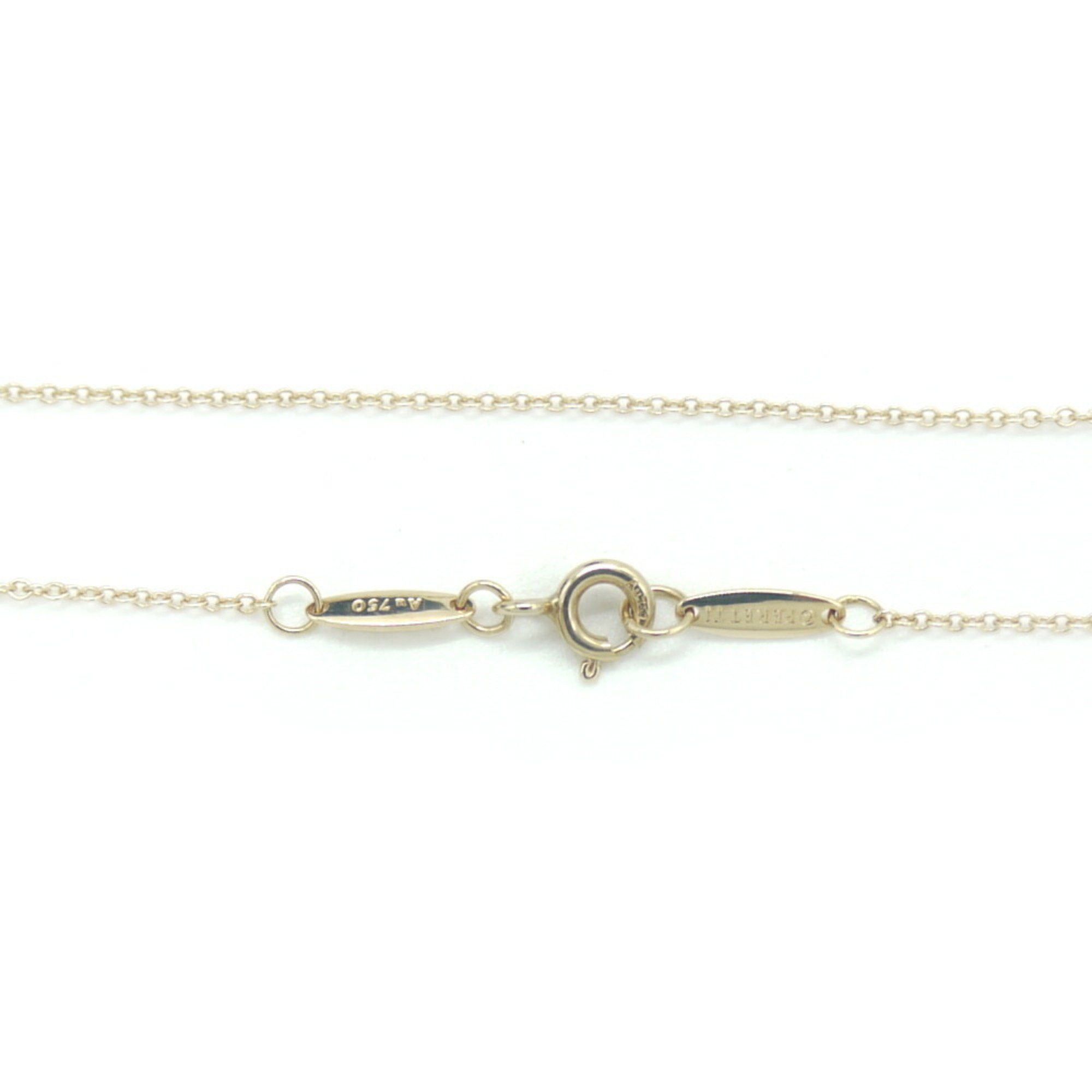 Tiffany & Co. Tiffany & Co By the yard necklace Size ONE SIZE - 4 Thumbnail