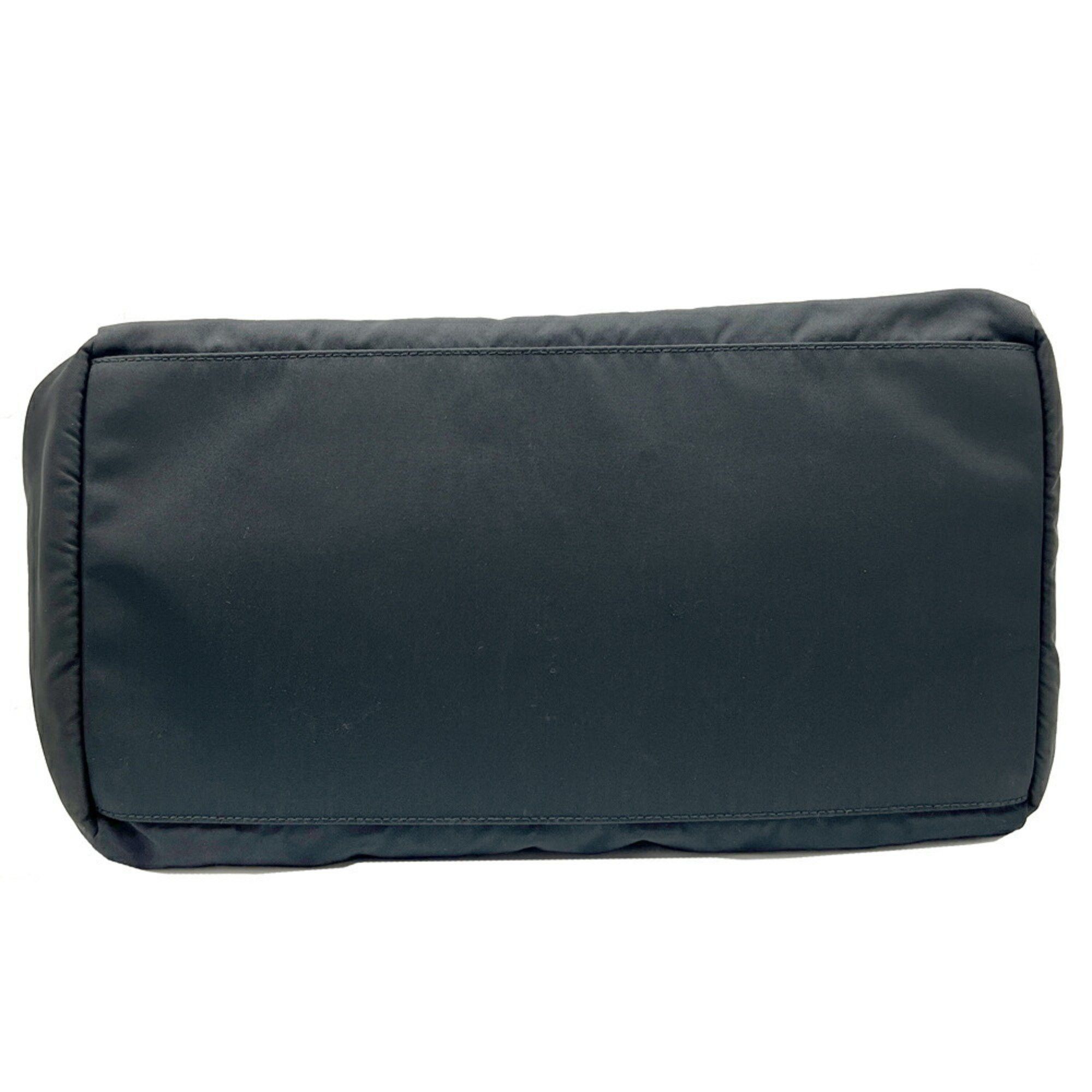 Prada Prada Tessuto travel Size ONE SIZE - 5 Thumbnail