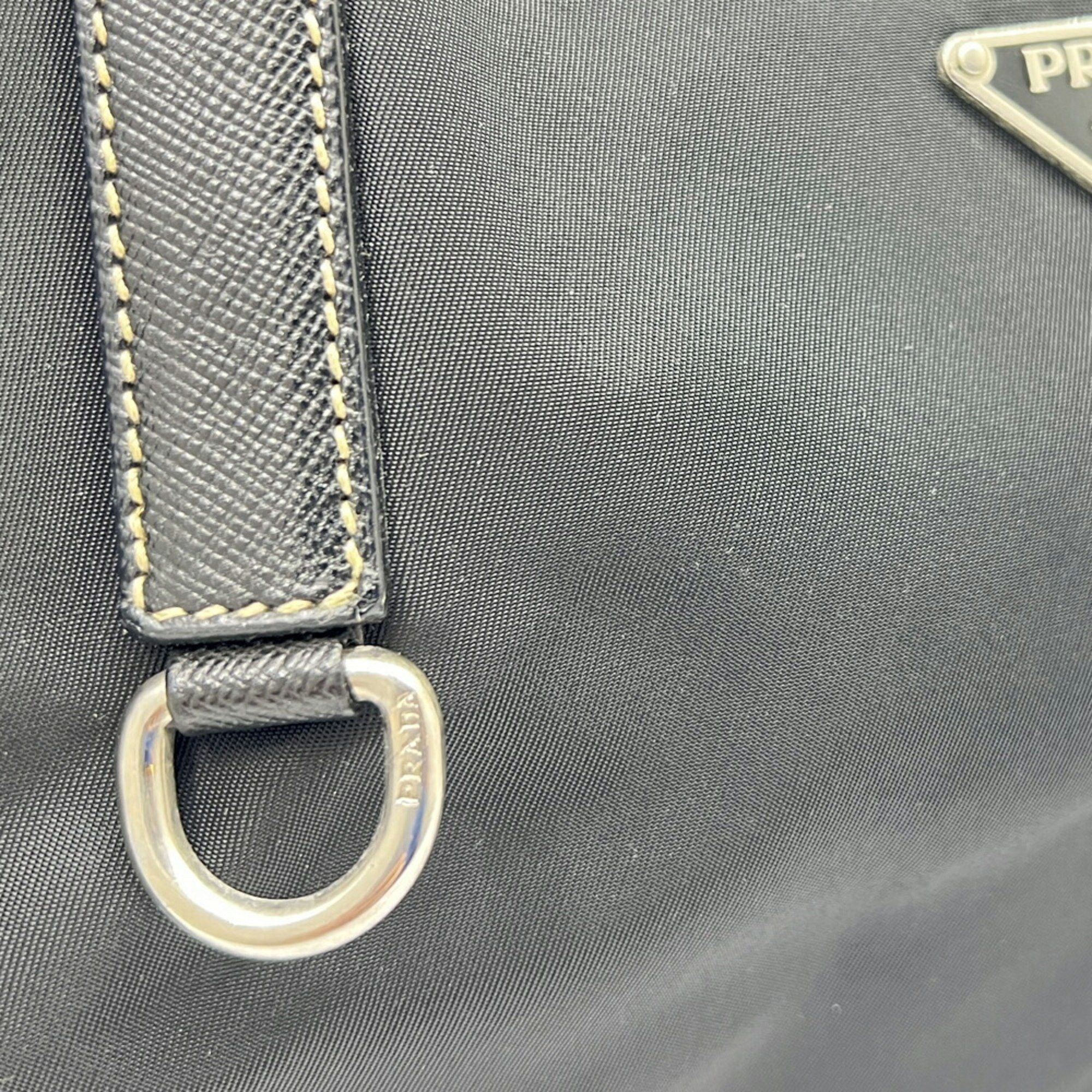 Prada Prada Tessuto travel Size ONE SIZE - 9 Thumbnail