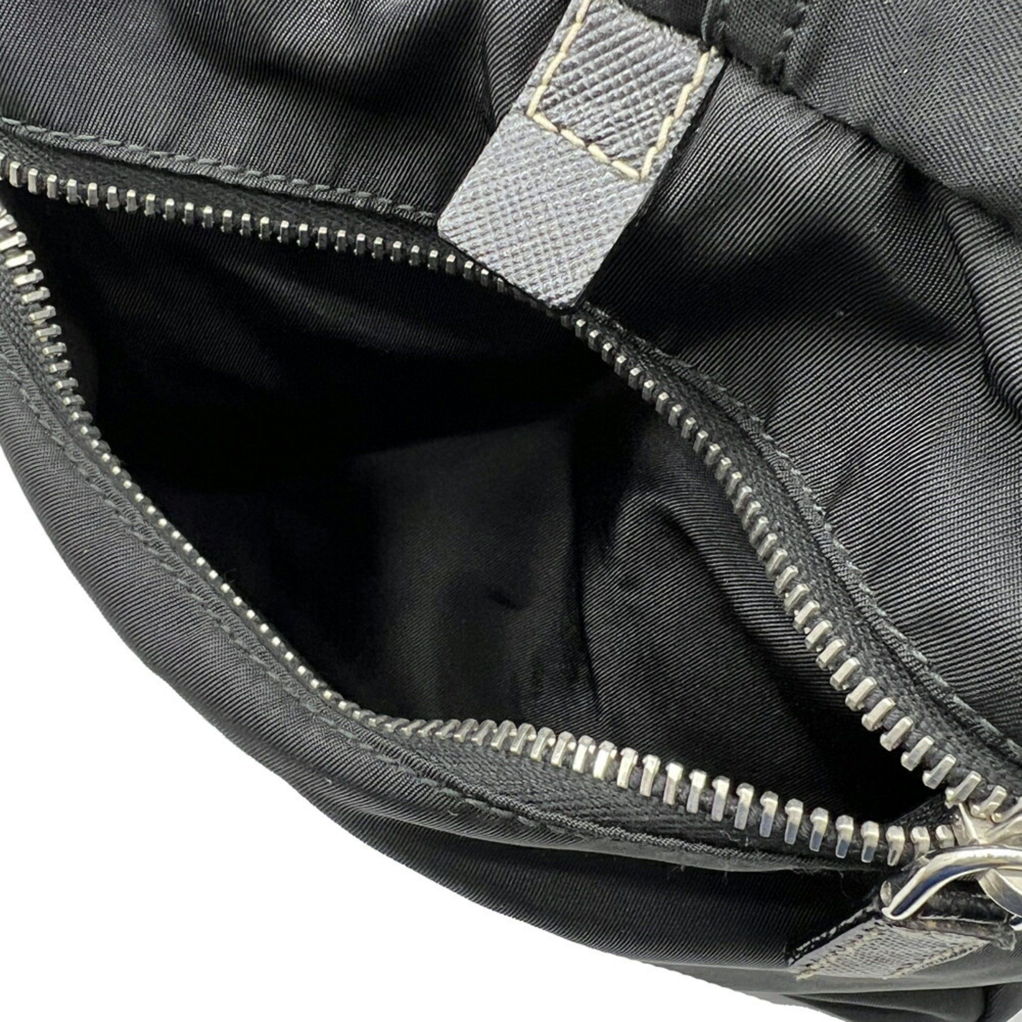 Prada Prada Tessuto travel Size ONE SIZE - 6 Thumbnail