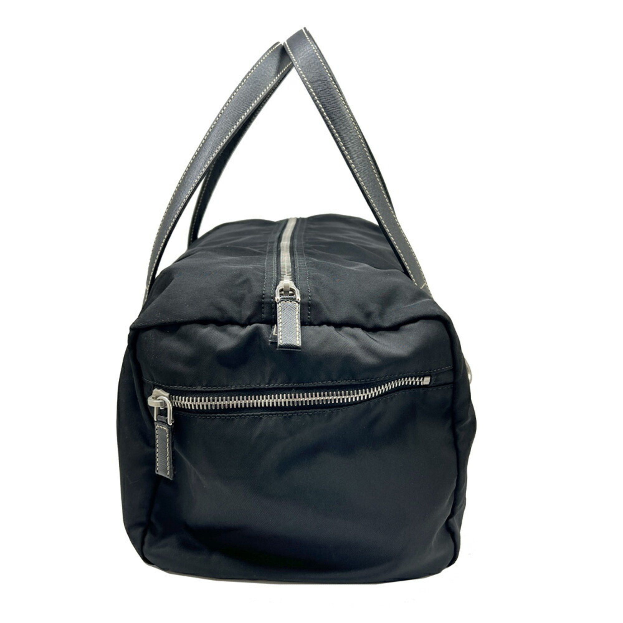 Prada Prada Tessuto travel Size ONE SIZE - 4 Thumbnail