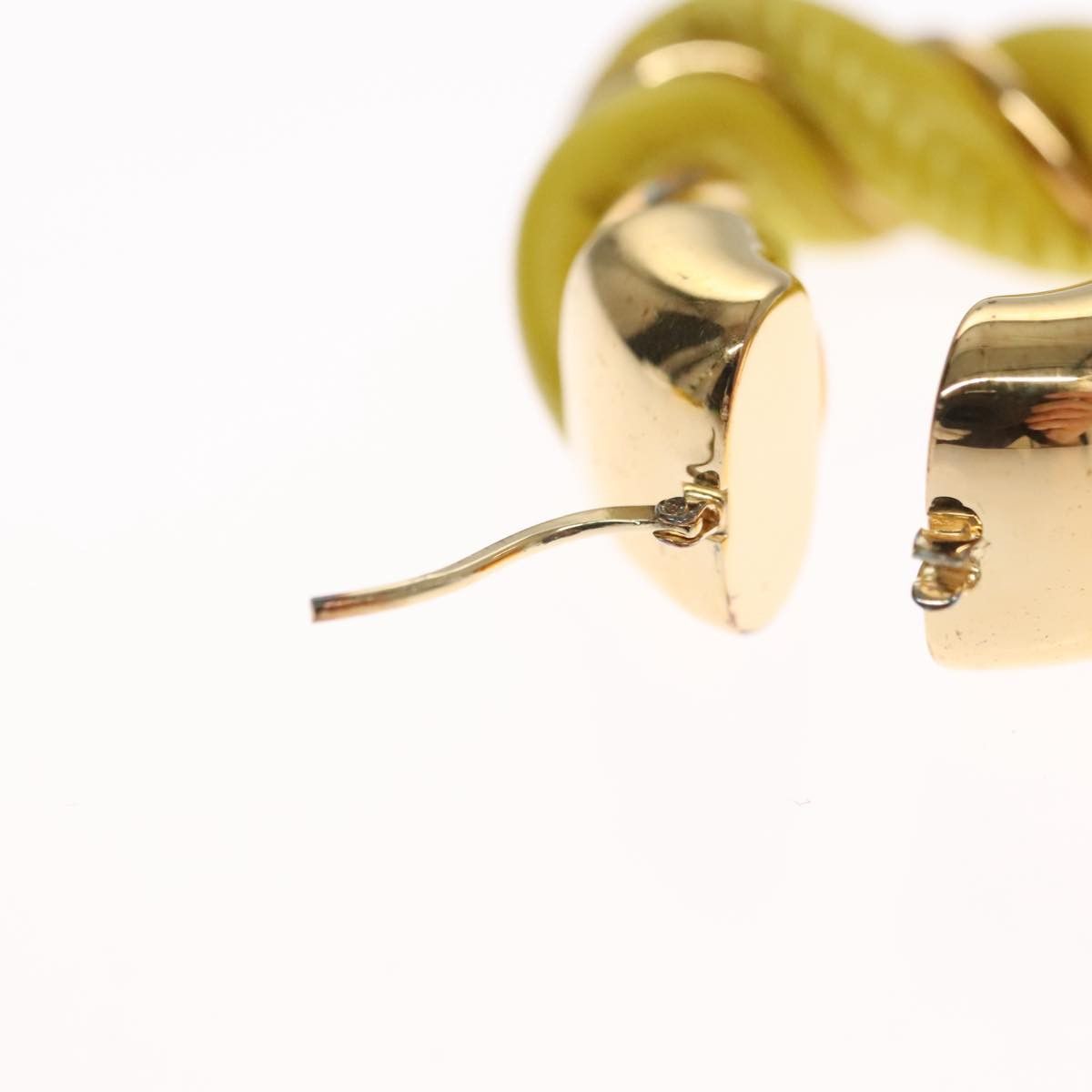 Bottega Veneta Bottega Veneta earring Size ONE SIZE - 18 Thumbnail