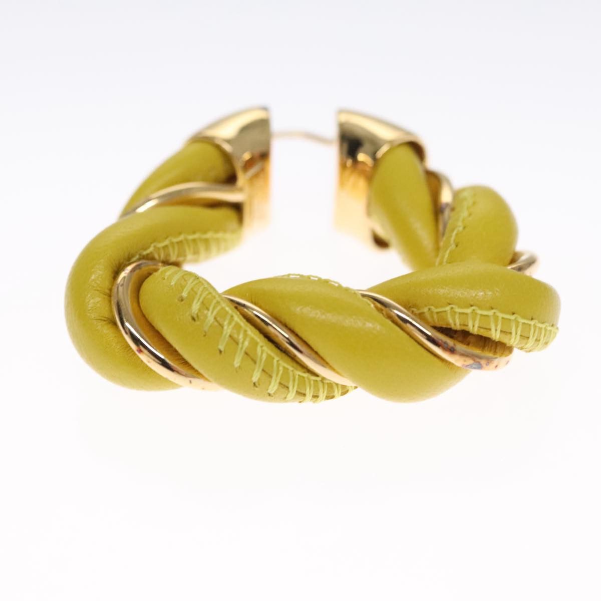 Bottega Veneta Bottega Veneta earring Size ONE SIZE - 11 Thumbnail